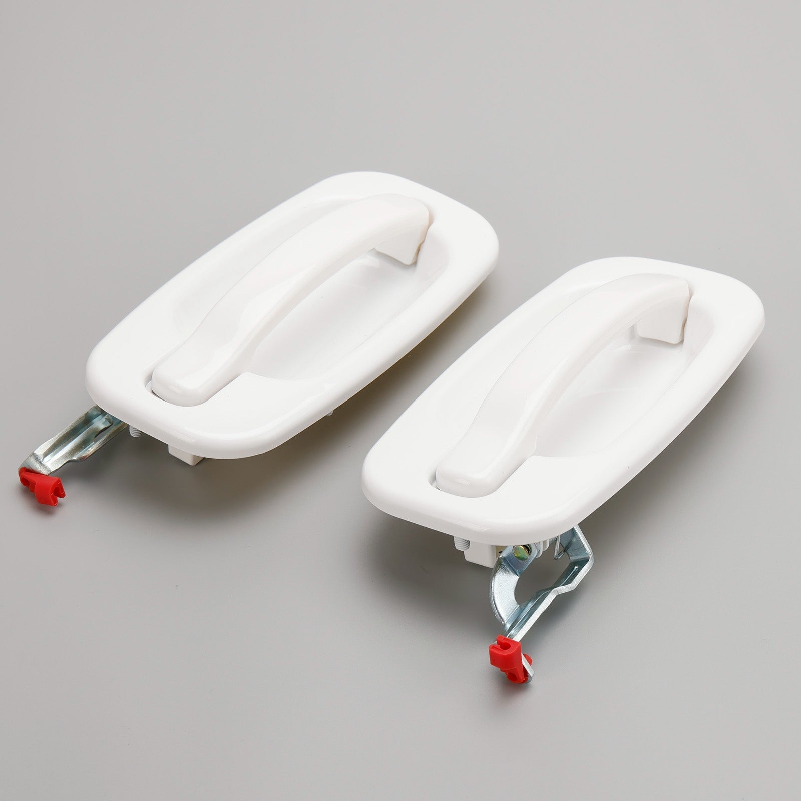 Chevrolet Silverado GMC Sierra 1999-2007 4 szt. Klamka zewnętrzna 15029900 15029899 15182405 15029901