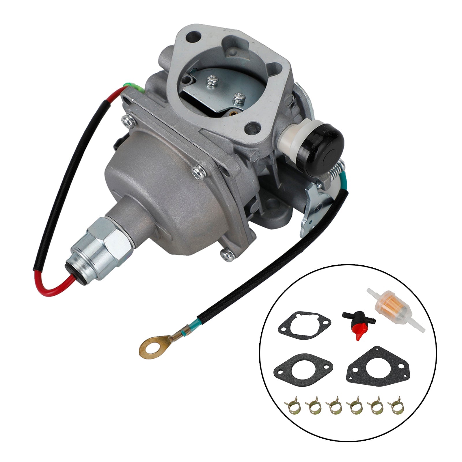 Kohler CV18S CV20S CV22S CV725 2485325 Carburateur 25 cv