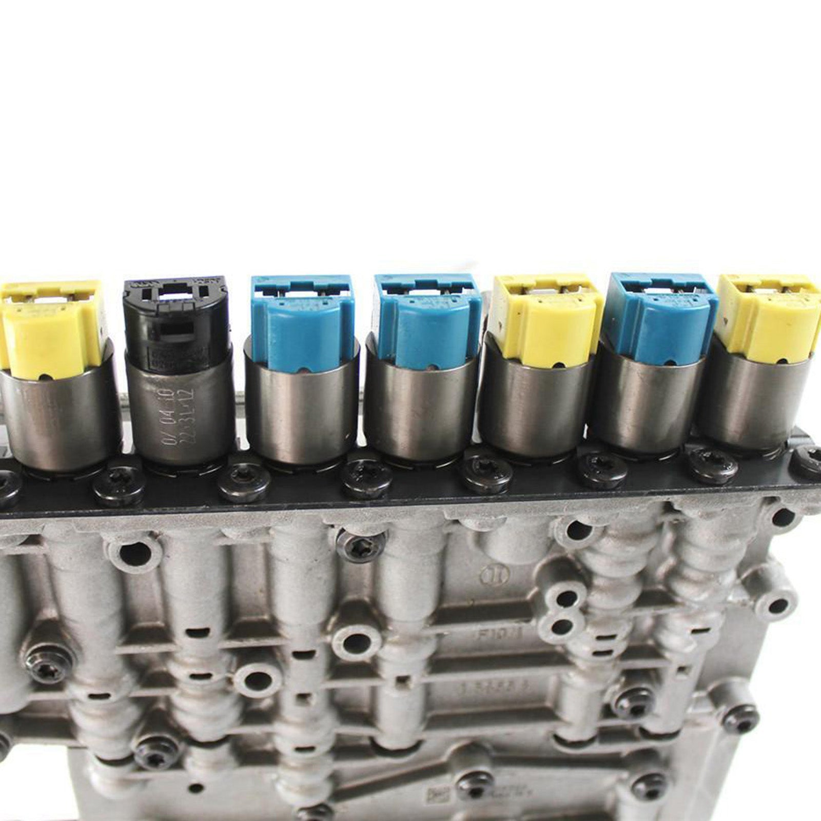 Jaguar 2006-2009 XKR XK8 XJR Super XJ8 XJ8L V8 4,2 L 6HP26 6HP19 Corps de valve