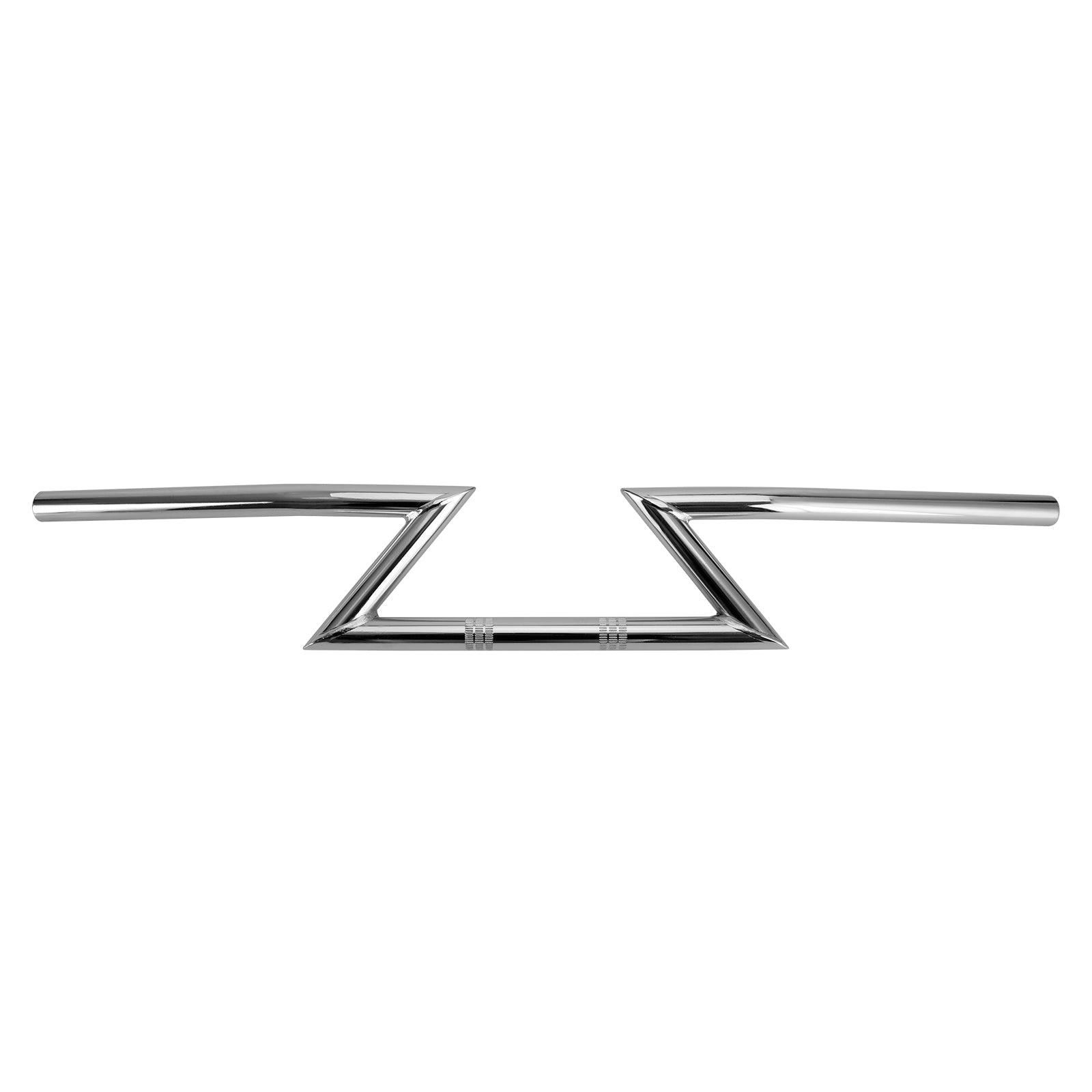 Manillar Z-Bar 7/8" 22mm para Touring Street Glide Electra