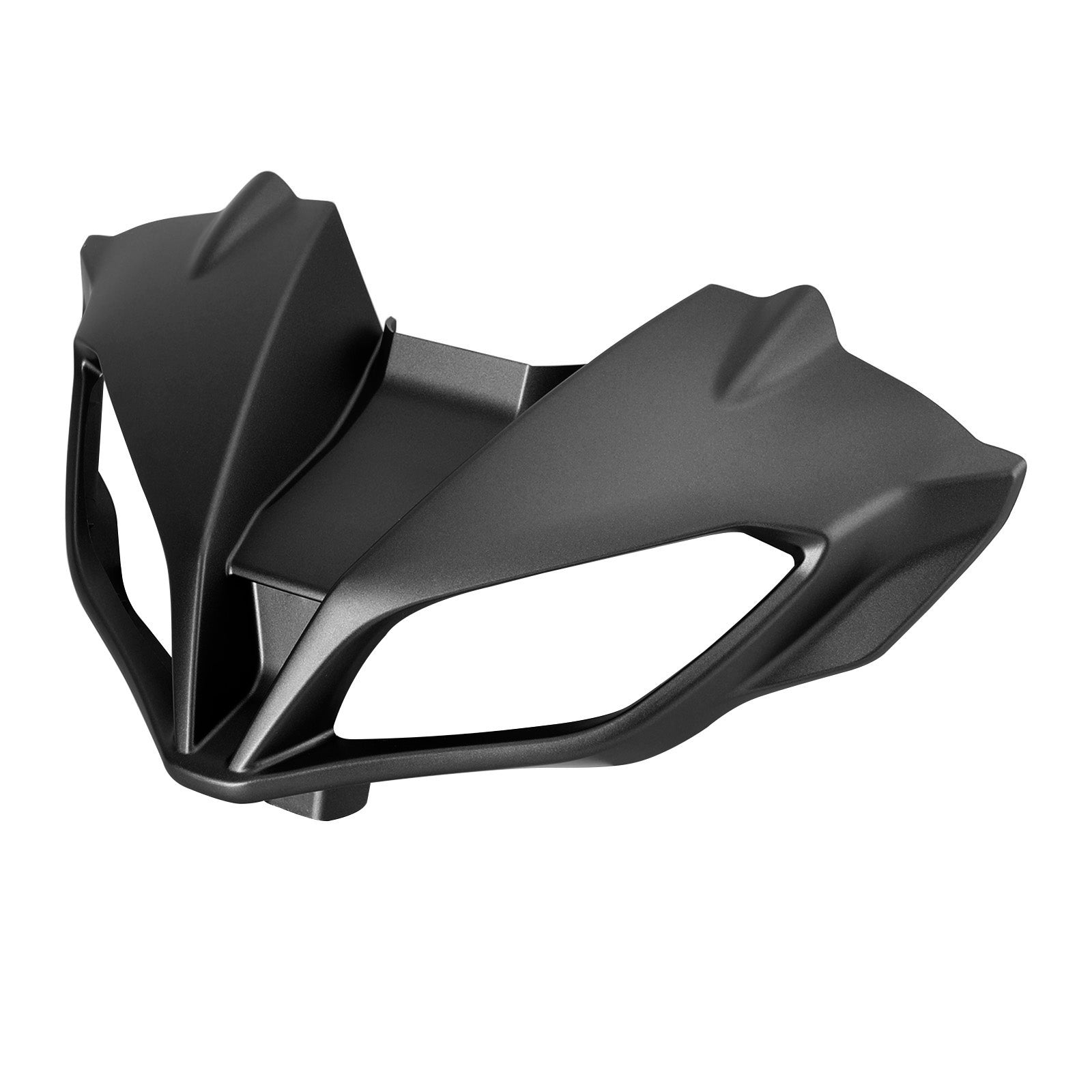 2021-2022 Yamaha Tracer 9 GT Carénage de phare Stay Beak Nose Cone