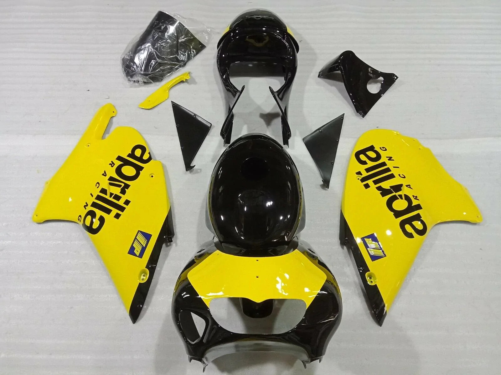 Kit carenatura Amotopart Aprilia RS250 1998-2003