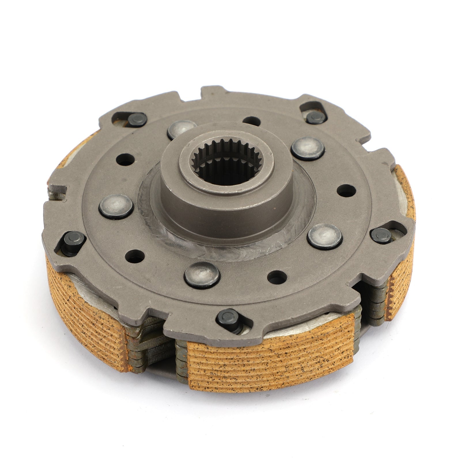 Ensemble complet de masselottes 'embrayage et ressort pour CFMoto CF800 UTV ATV 800cc Quad Generic