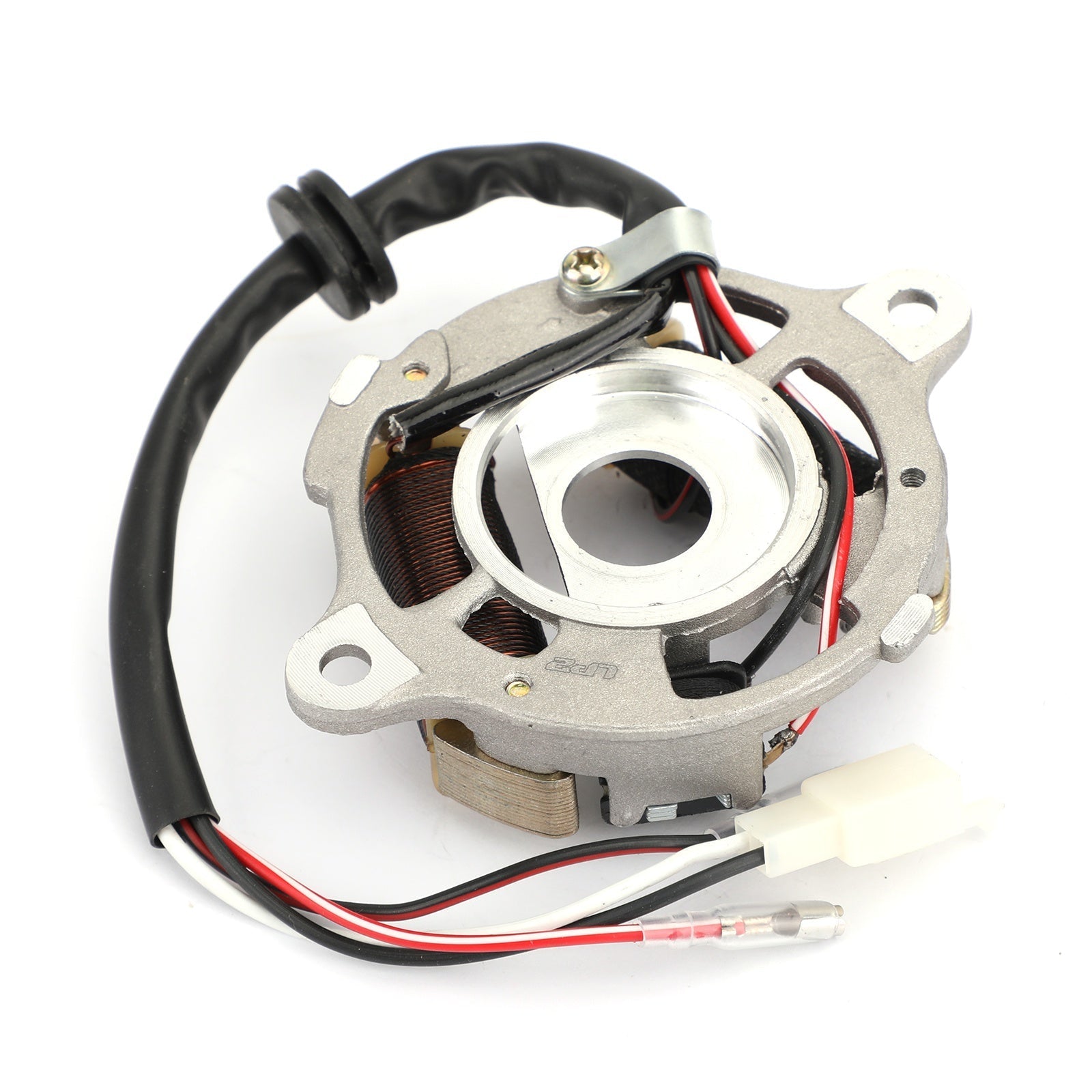 Alternateur Magnéto Stator pour Yamaha PW50 Zinger Y-Zinger 2001-2015 3PT-85560-00 Générique