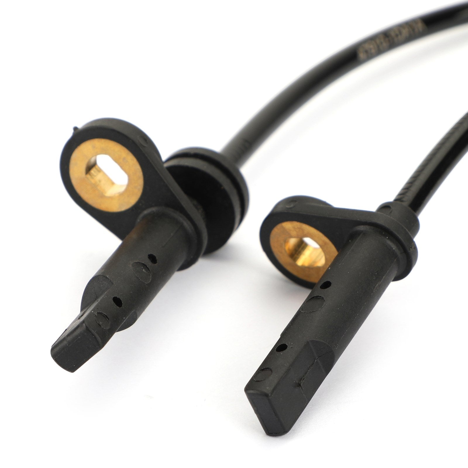 Sensore di velocità ruota anteriore ABS 2 pezzi per Nissan Rogue 2.5L 2008-2013 generico ALS1658