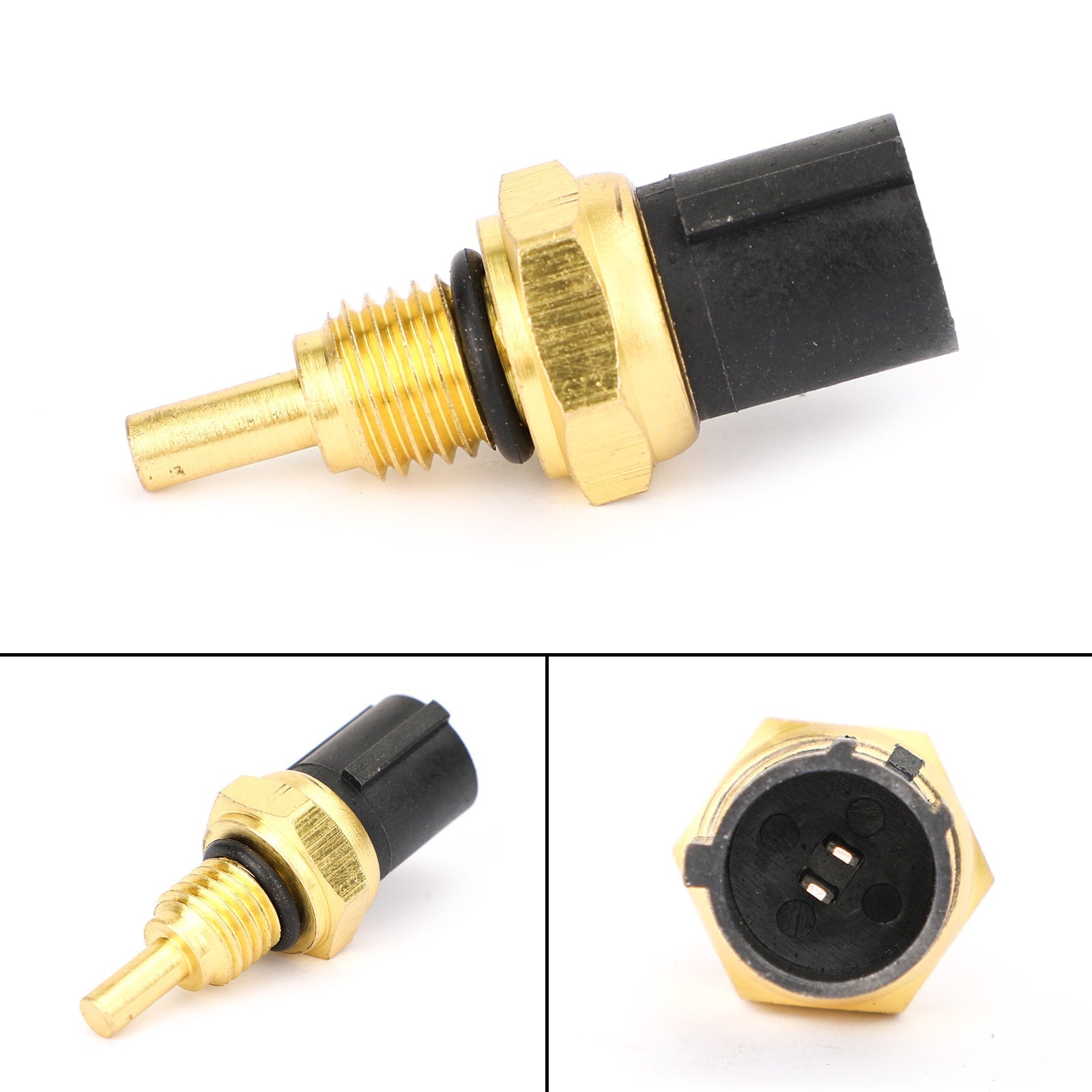 MDX Pilot NAPA 1434050 48160PGJ003 Sensor de temperatura de aceite diferencial