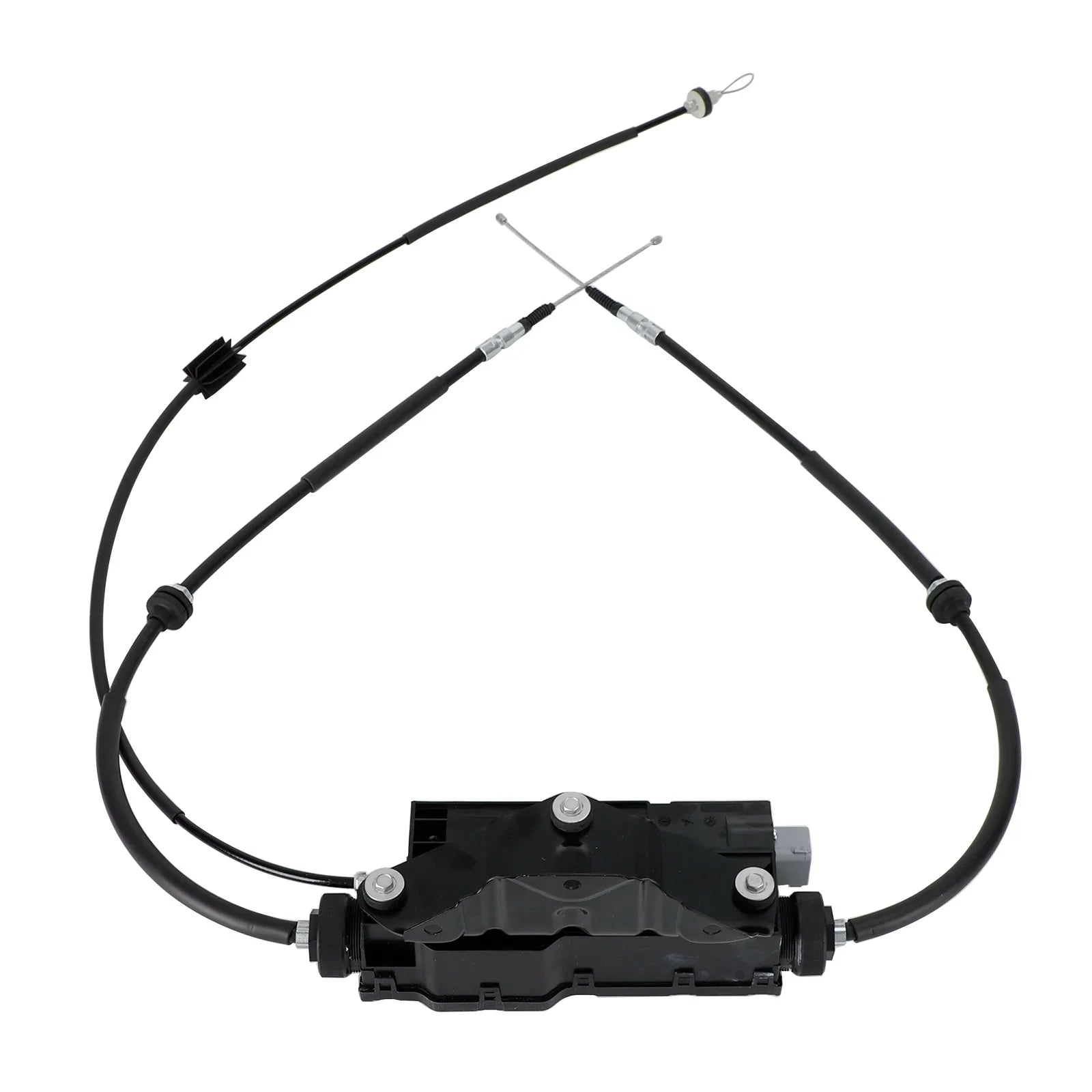 Module de commande 'actionneur de frein à main pour BMW X5 F15 M F85 34436874220