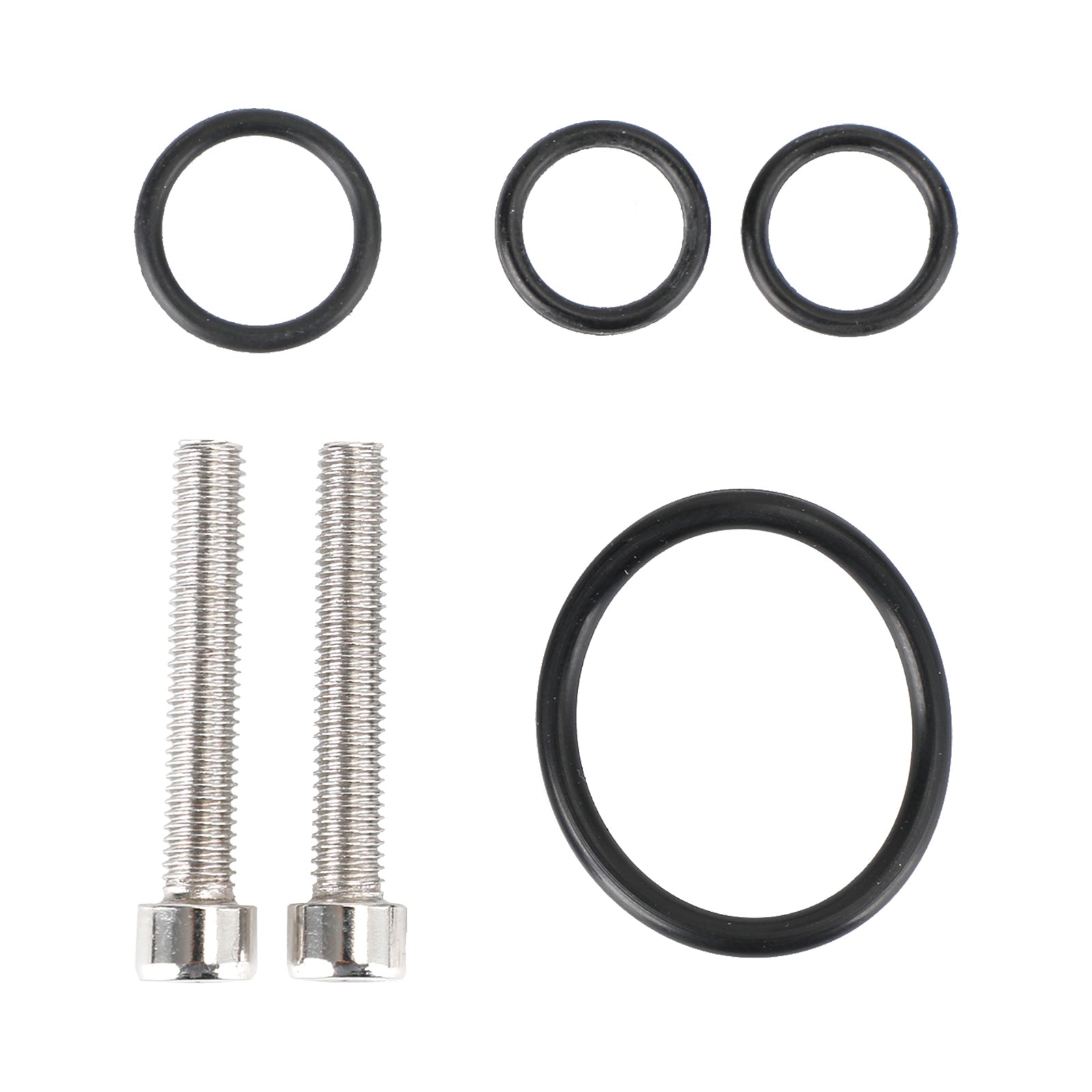 2011-2014 Ford 6.7L Powerstroke Diesel CP4 Disaster Prevention Kit EGR Kit