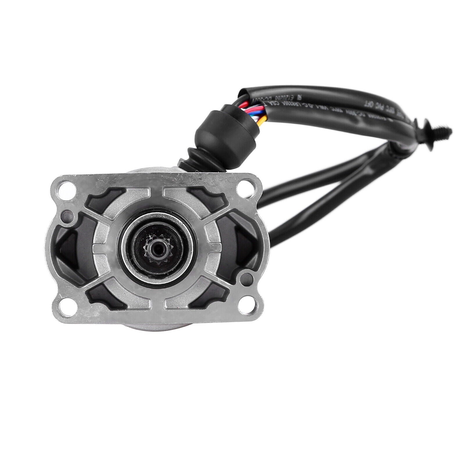 Jeep Grand Cherokee 2011-2016 Motore bloccaggio differenziale asse posteriore 68084266AB