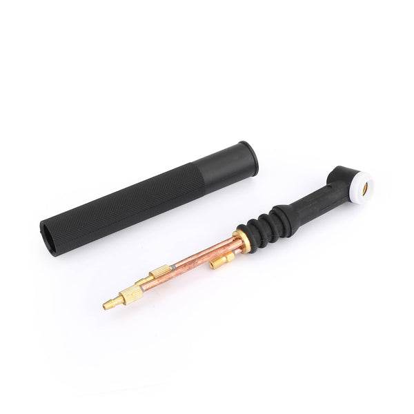 Torche De Soudure Tig 49pcs Lentilles De Gaz Tungsten Accessoire