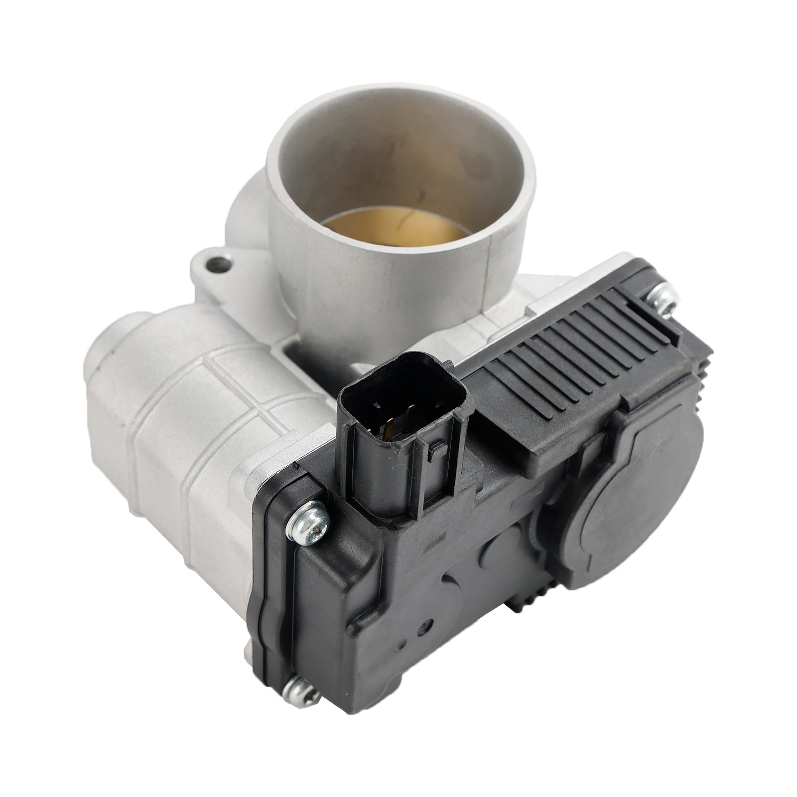 Gasklephuis 16119-AU003 voor Nissan Sentra 1.8L 2002-2006