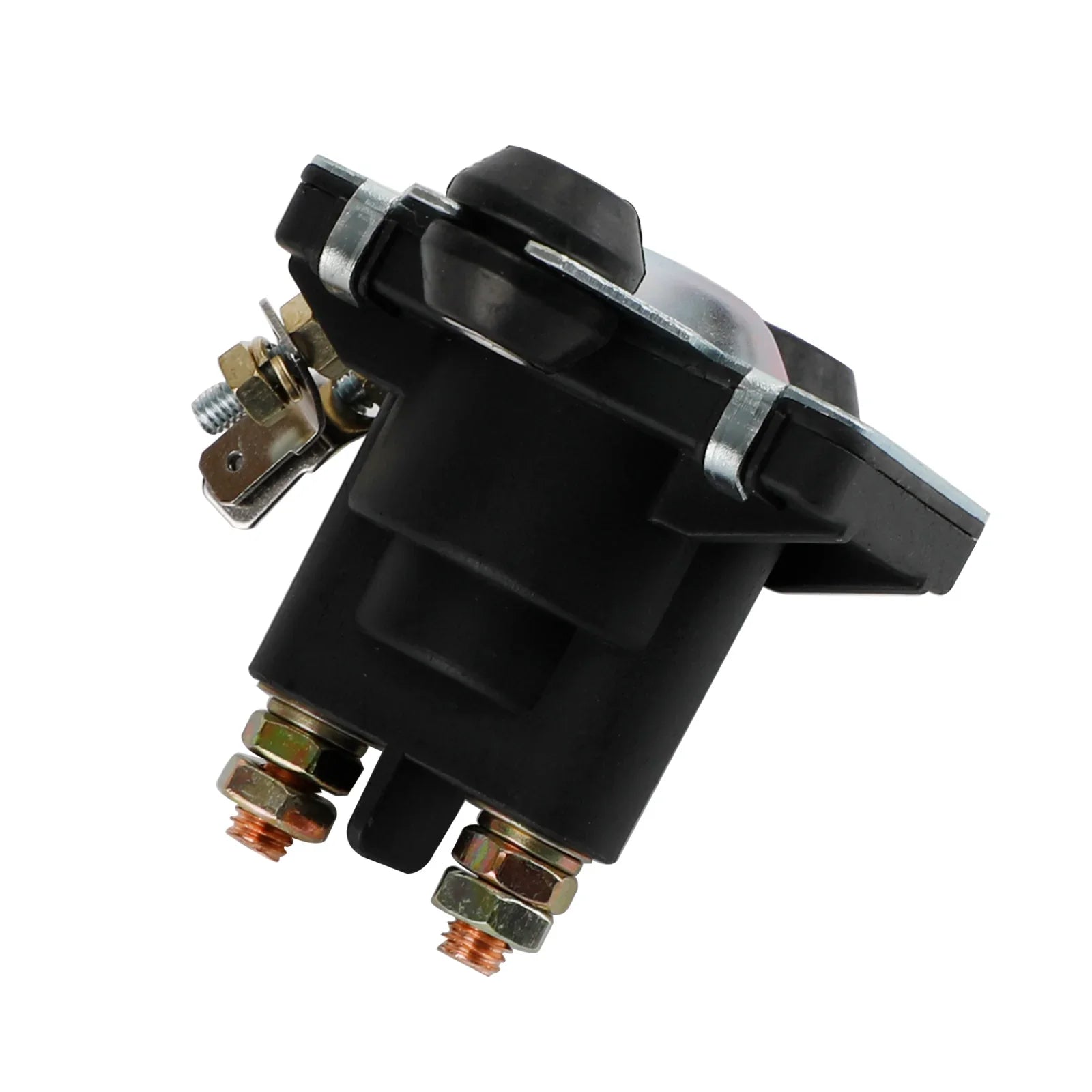 Mercury Marine 89-818997A1 Yamaha 65W-81941-00-00 relé de solenoide de arranque