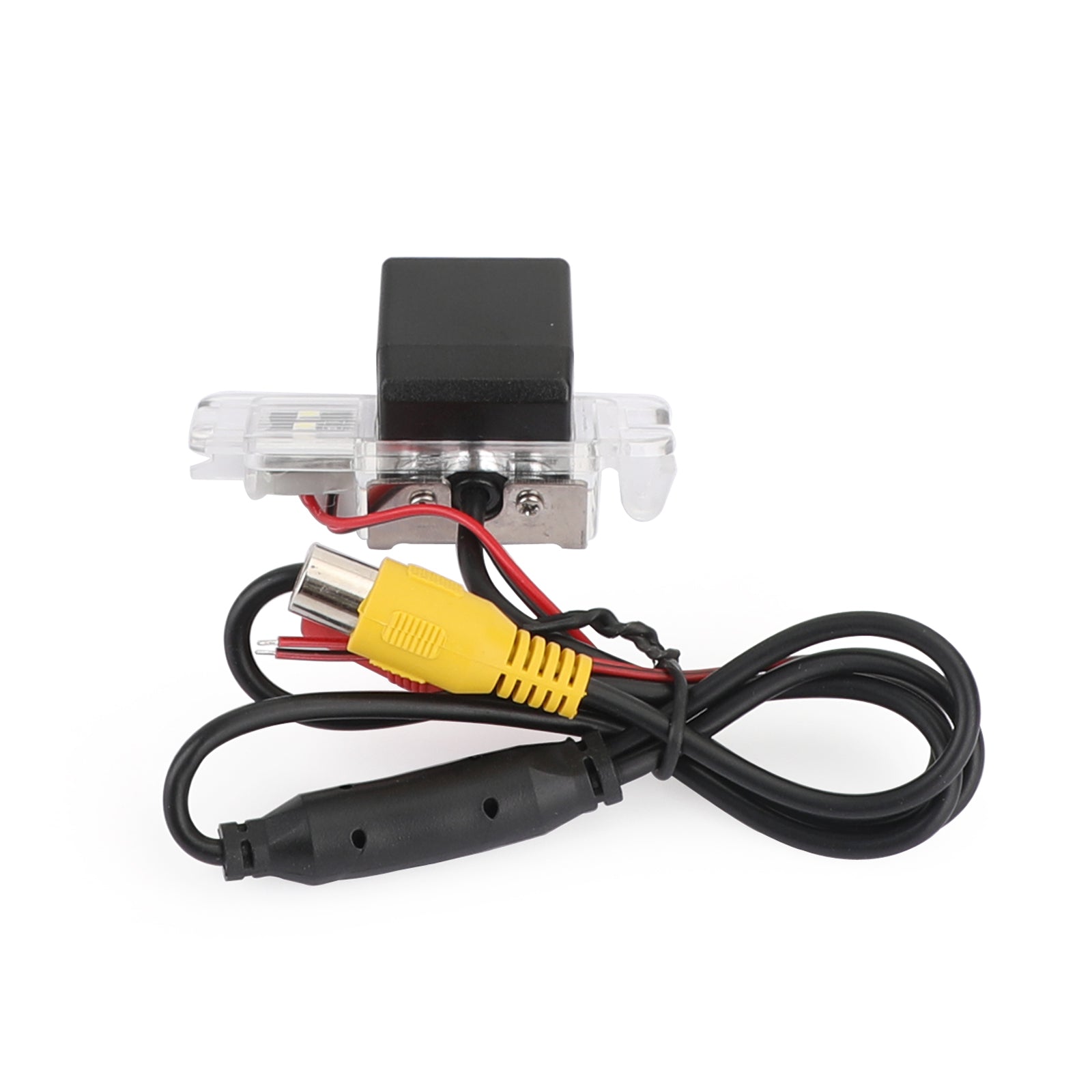 4LED Auto Achteruitrijcamera Geschikt voor FORD MONDEO/FIESTA/FOCUS HATCHBACK/S-Max