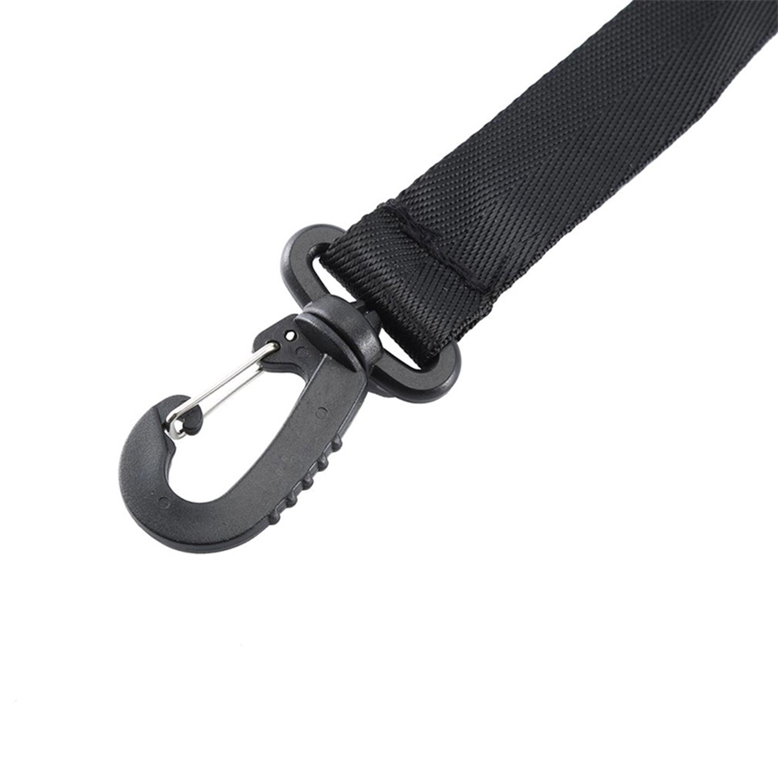 Accesorios para patinete eléctrico M365, correa portátil multifuncional ajustable