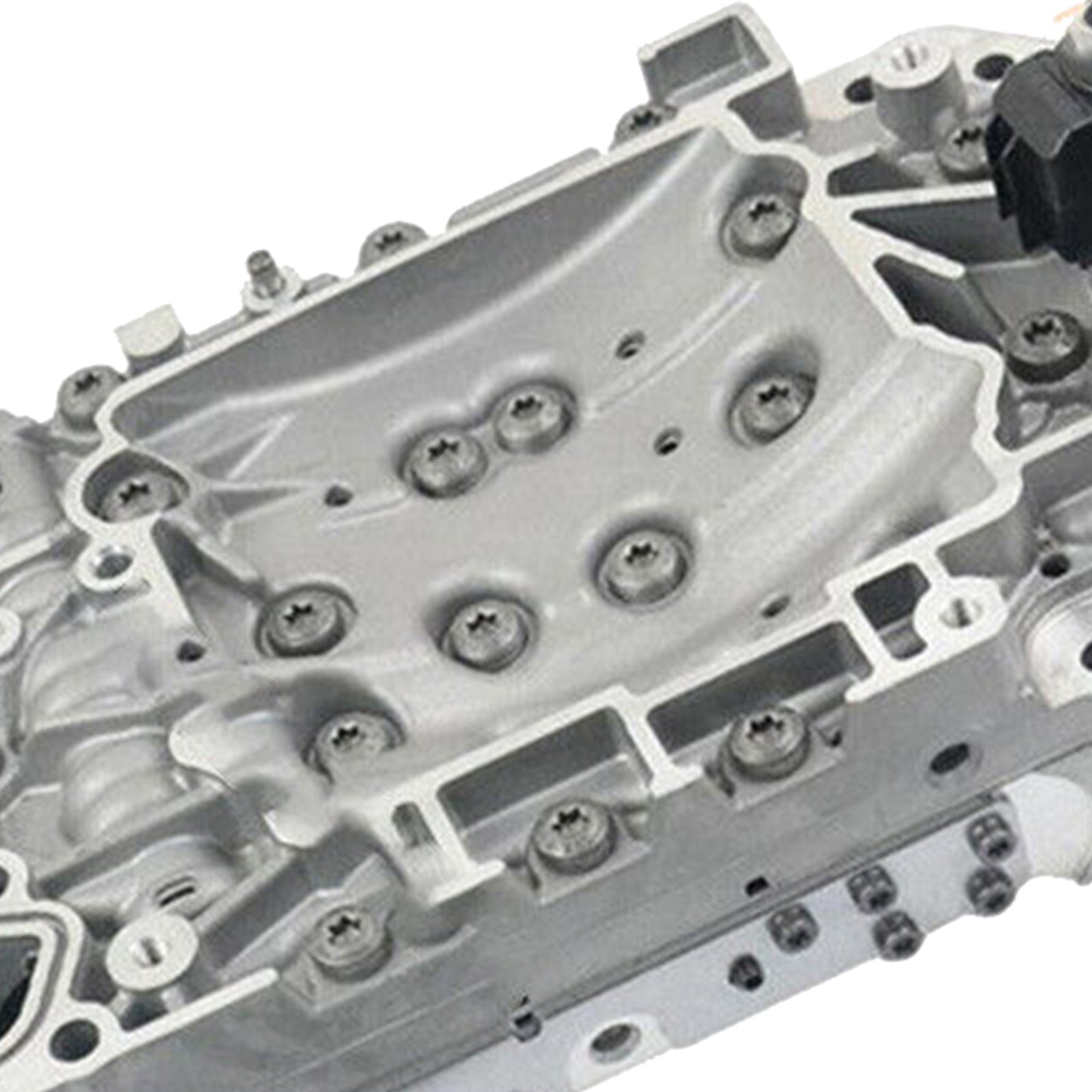 Mercedes AB Class W245 W169 2004-2011 Cuerpo de válvula de transmisión CVT 722.8