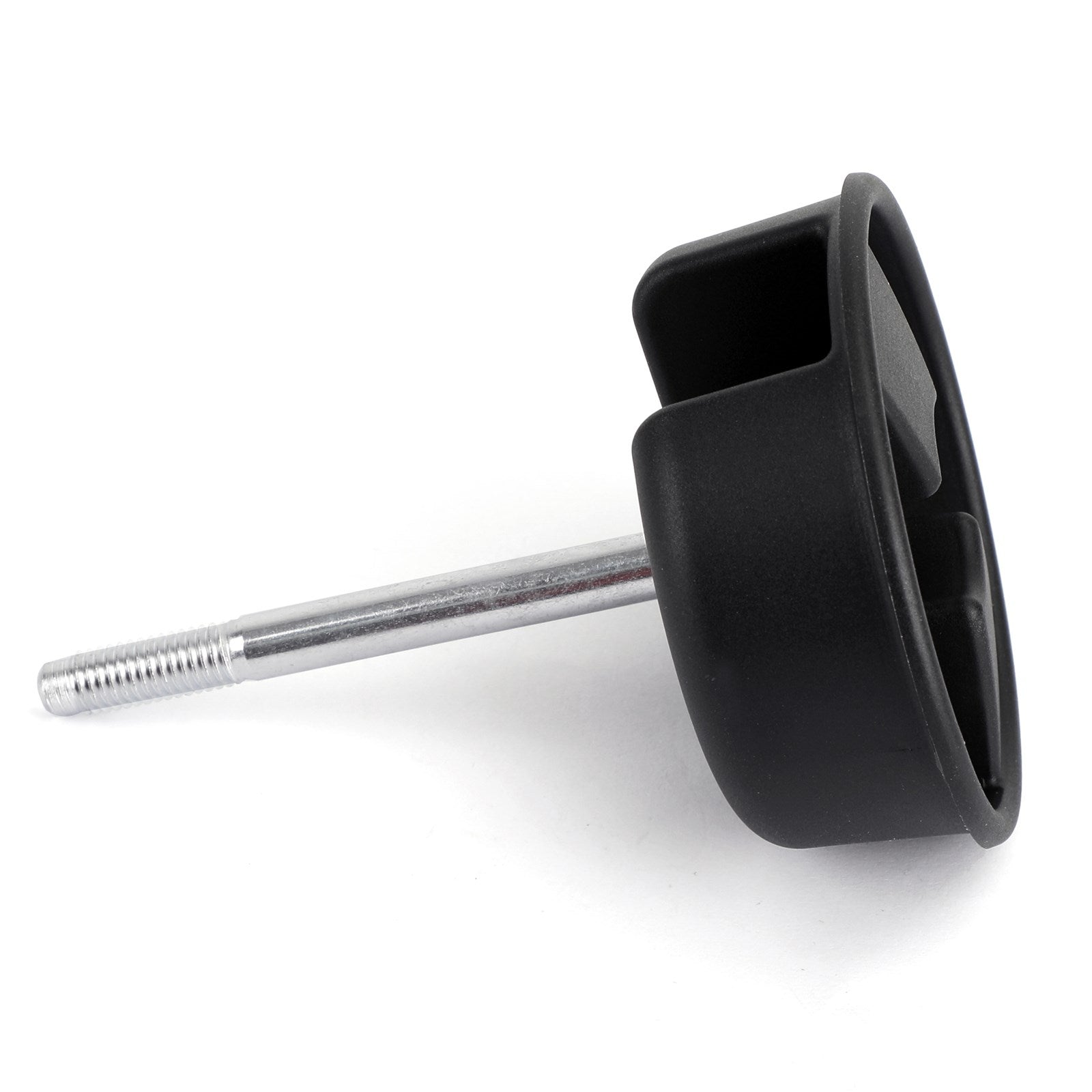 2 szt. Jeep Wrangler 2007-2017 Hardtop Freedom Górne śruby gałki montażowej