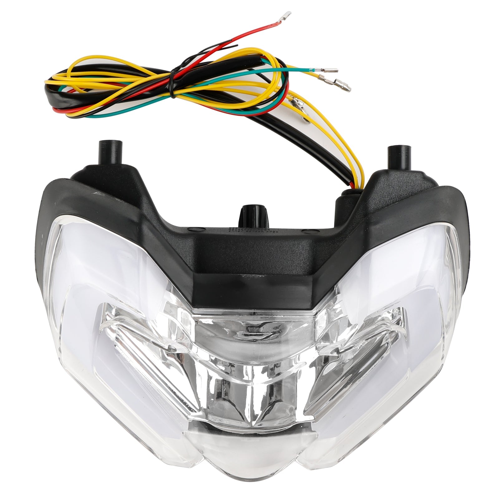 Luces posteriores integradas para Ducati Multistrada V4S V4 110 2021-2023