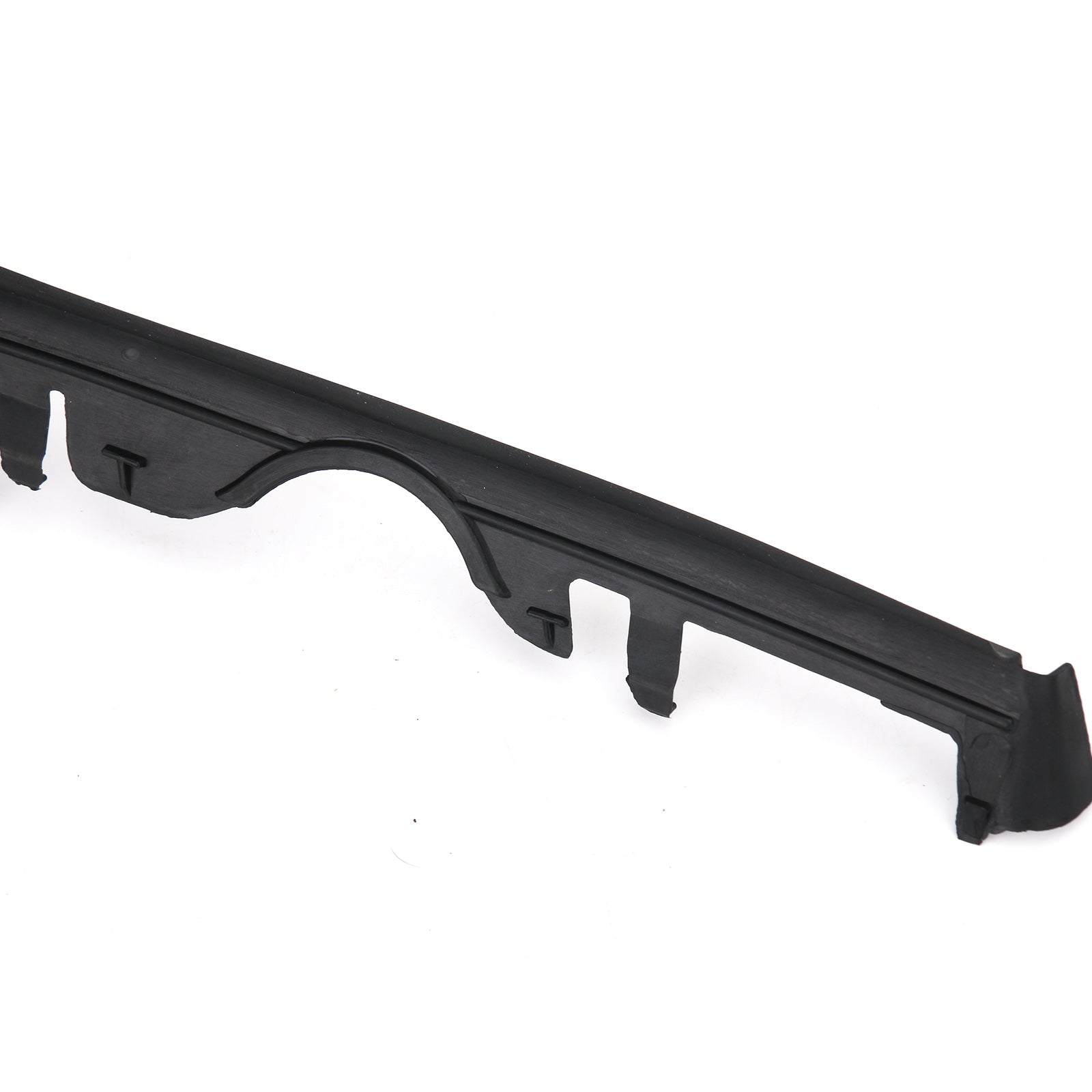 Coppia L+R Guarnizioni Fari Superiori Strisce Guarnizioni Fari Per BMW 5 E39 99-03 Generiche