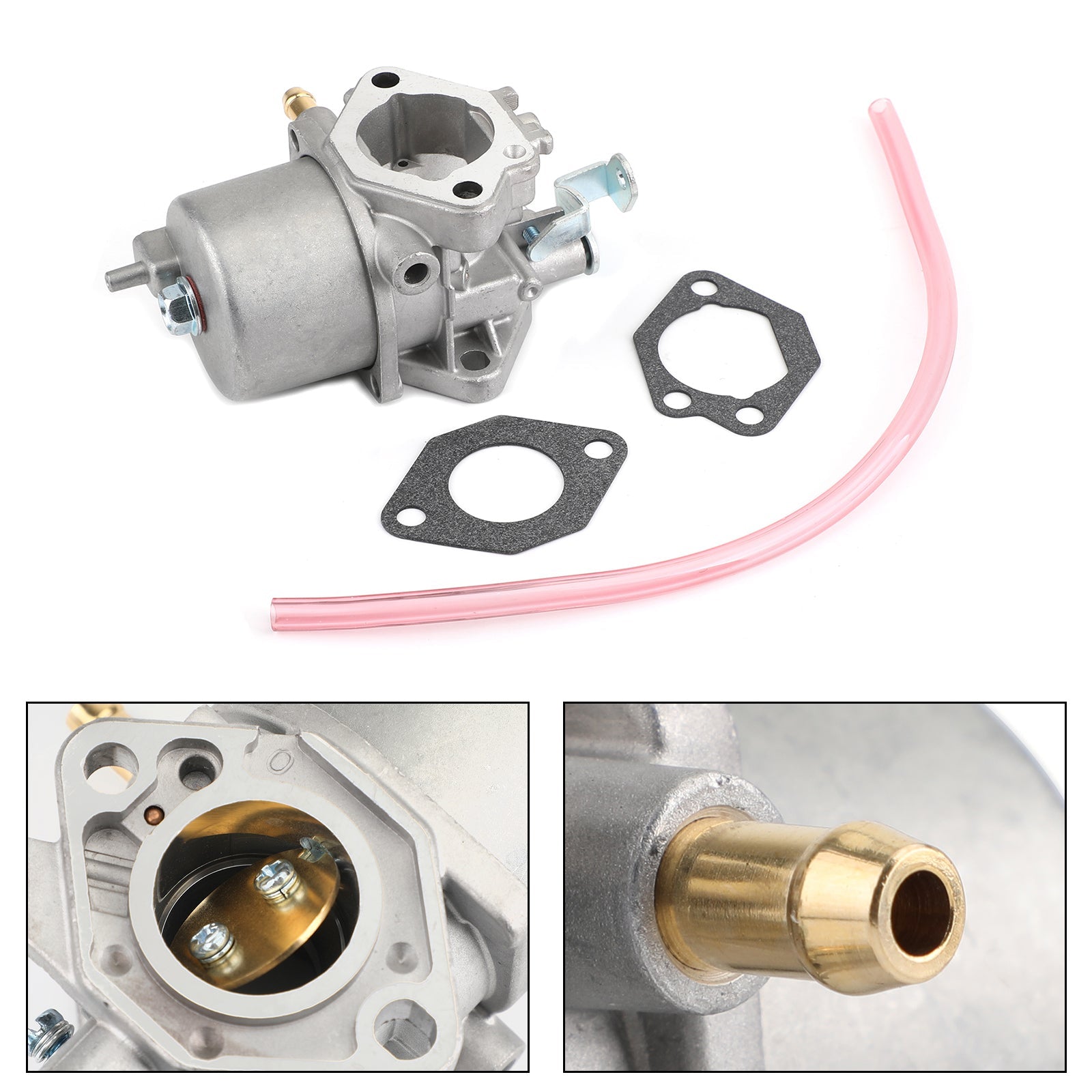 Gaźnik Carb do samochodu klubowego DS wózek golfowy 1998-UP DS FE290 Engine Carb 1016478 Generic