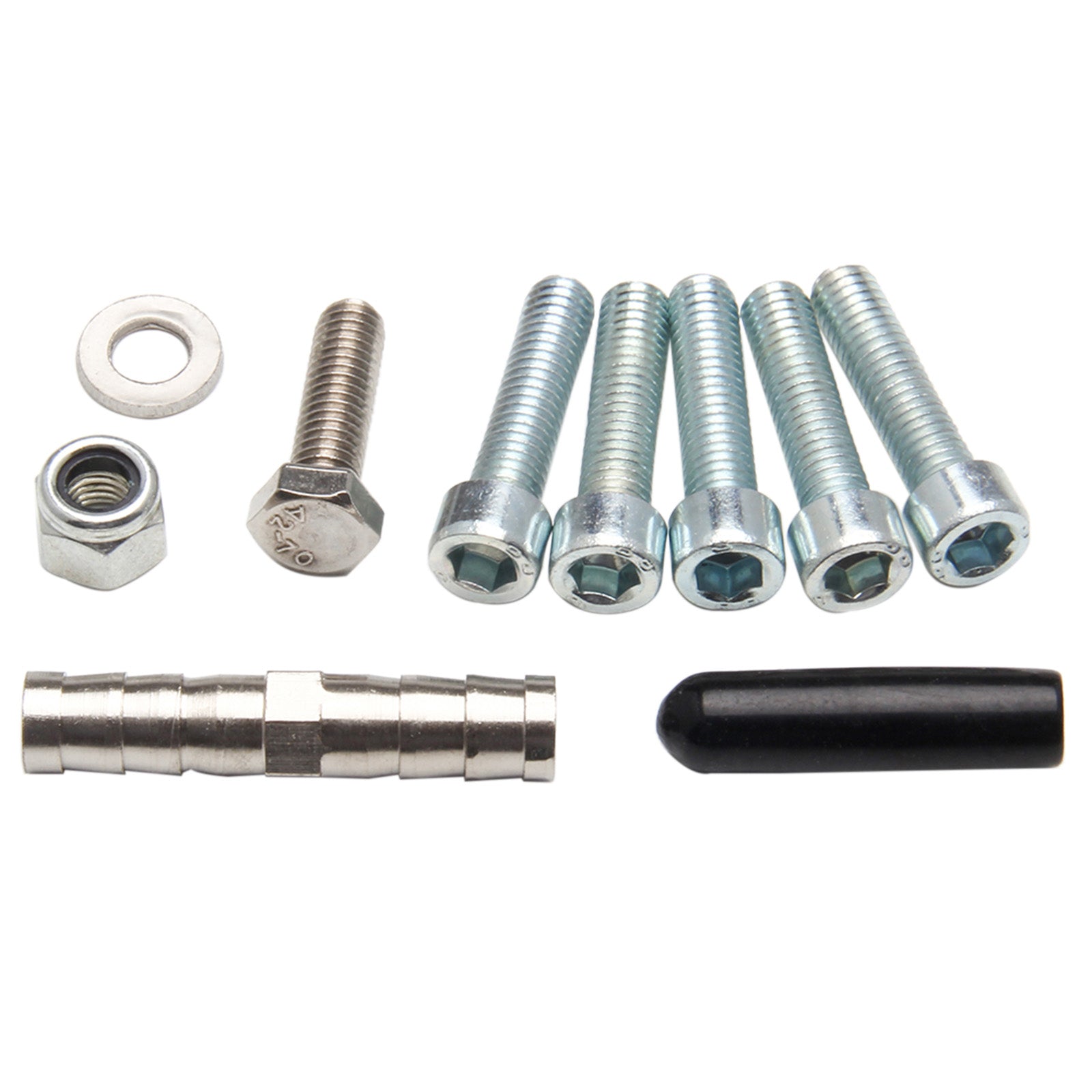 Kit di eliminazione EGR con bypass del liquido di raffreddamento per Ford 6.7L Powerstroke Diesel Generic 2011-2014