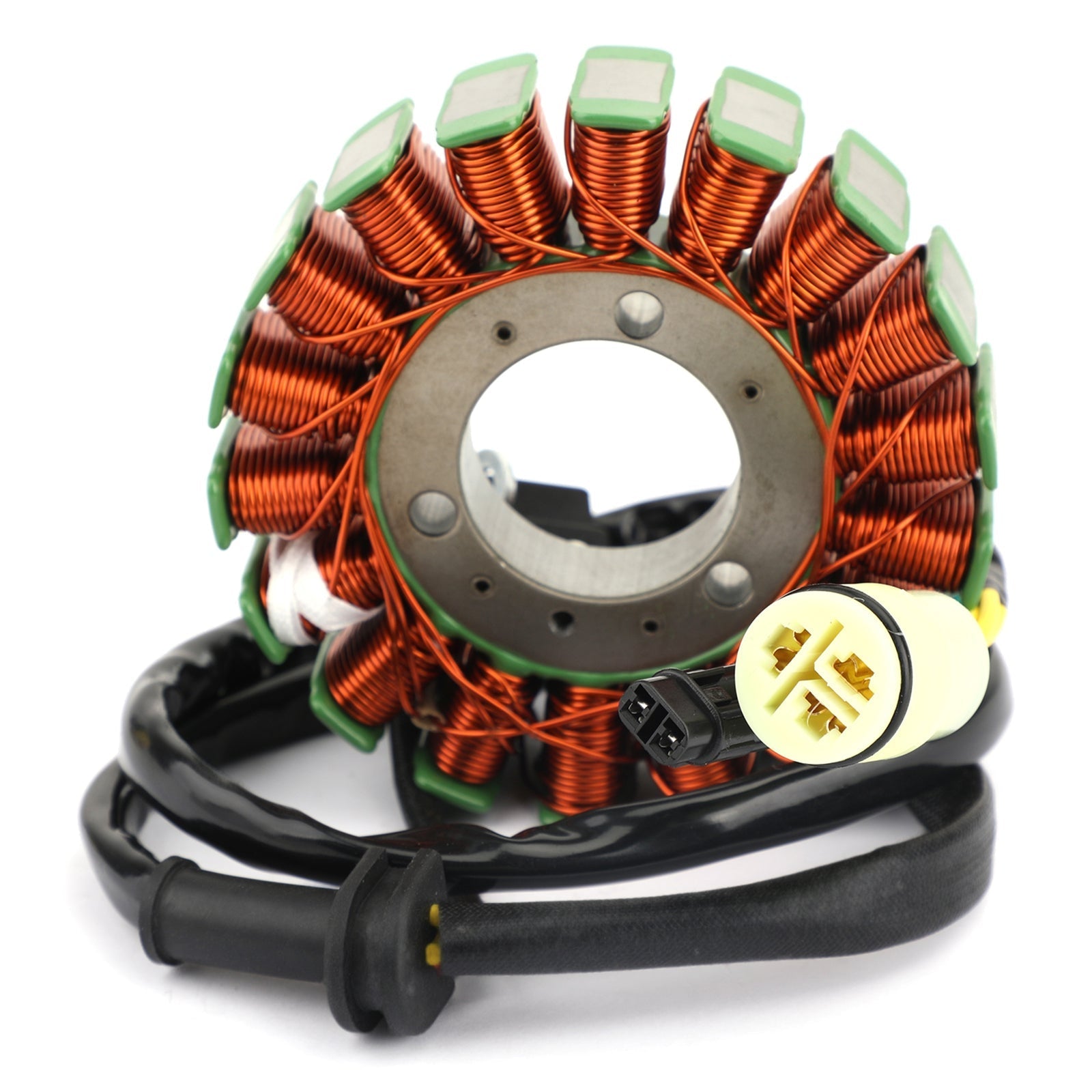 Alternateur Magnéto Stator pour Husqvarna SM610 TE610 SM SMS 630 TE 630 8000A6767