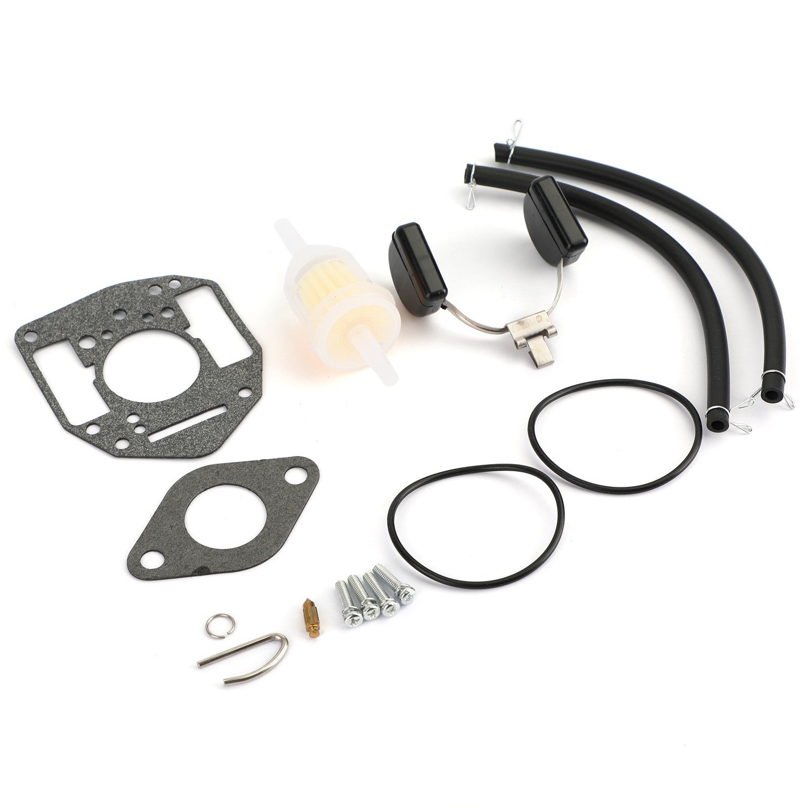 Kit de réparation de reconstruction de carburateur pour Onan 146-0657 P216G P218G P220G P224G générique