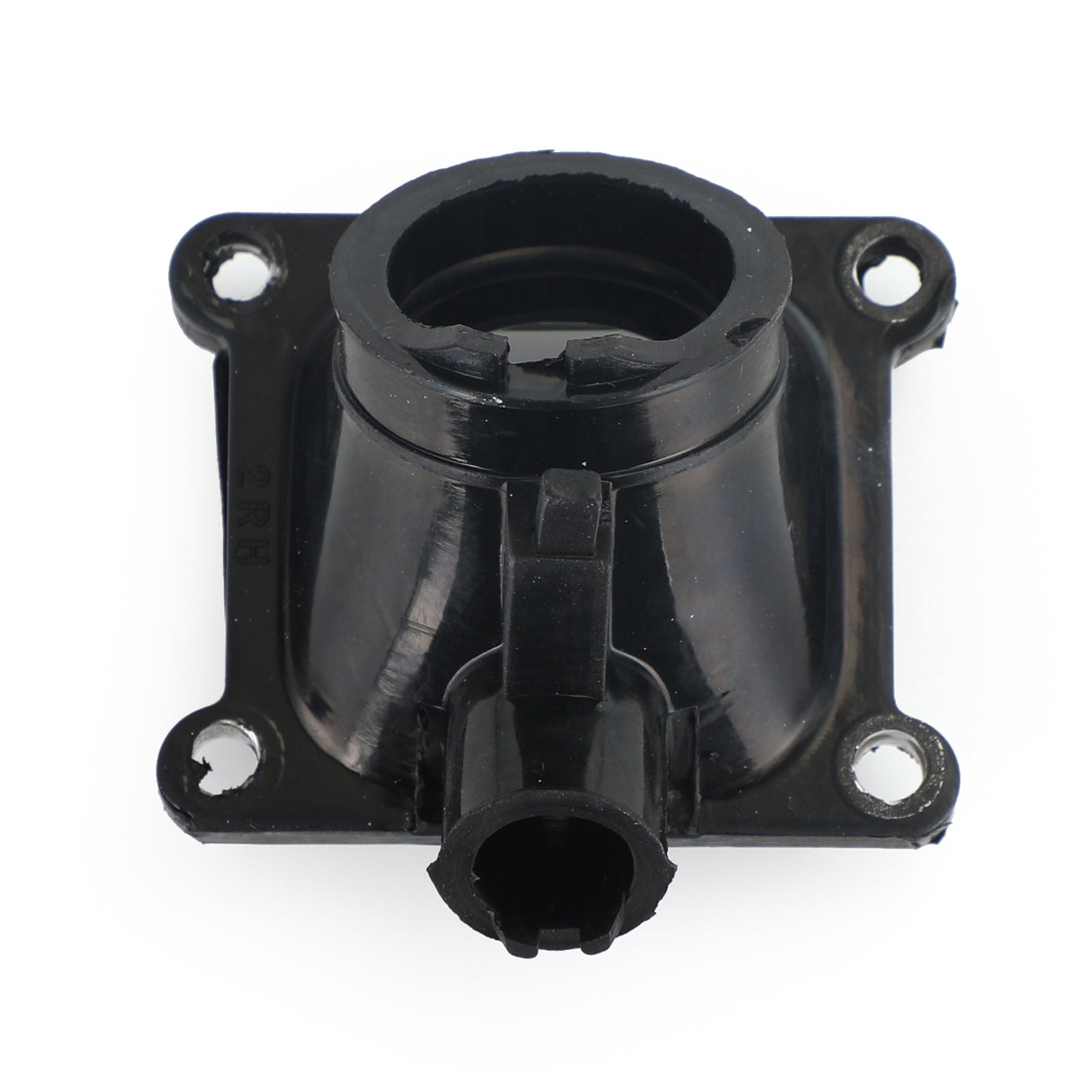 Isolateur de botte de joint de carburateur d'admission pour Yamaha TZR125 TZR125L 87-94 2RH-13565-00 générique