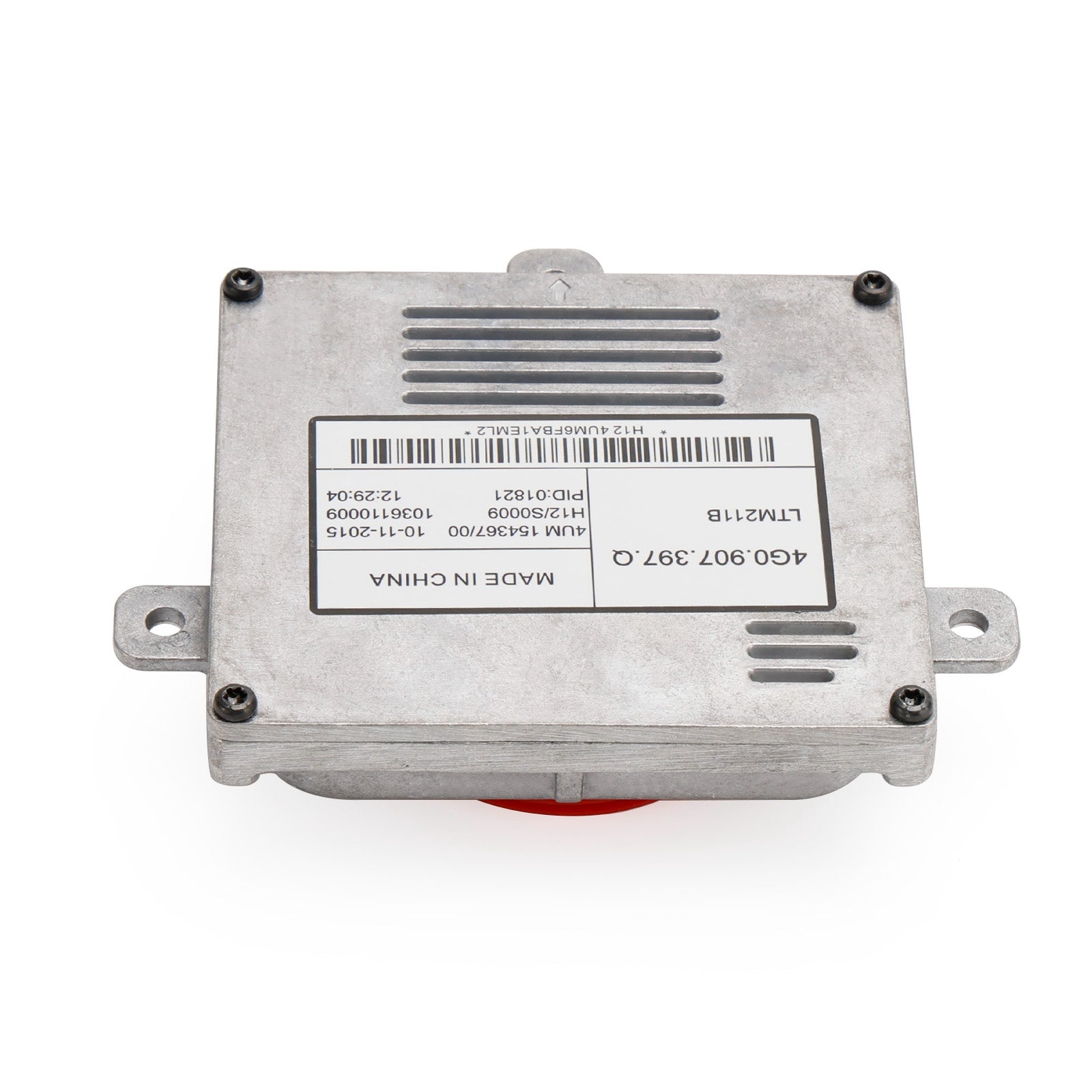 Audi Q3 8U TT FV_8S 2014-2018 Unidad de control de balasto de faro de xenón 4G0907397Q