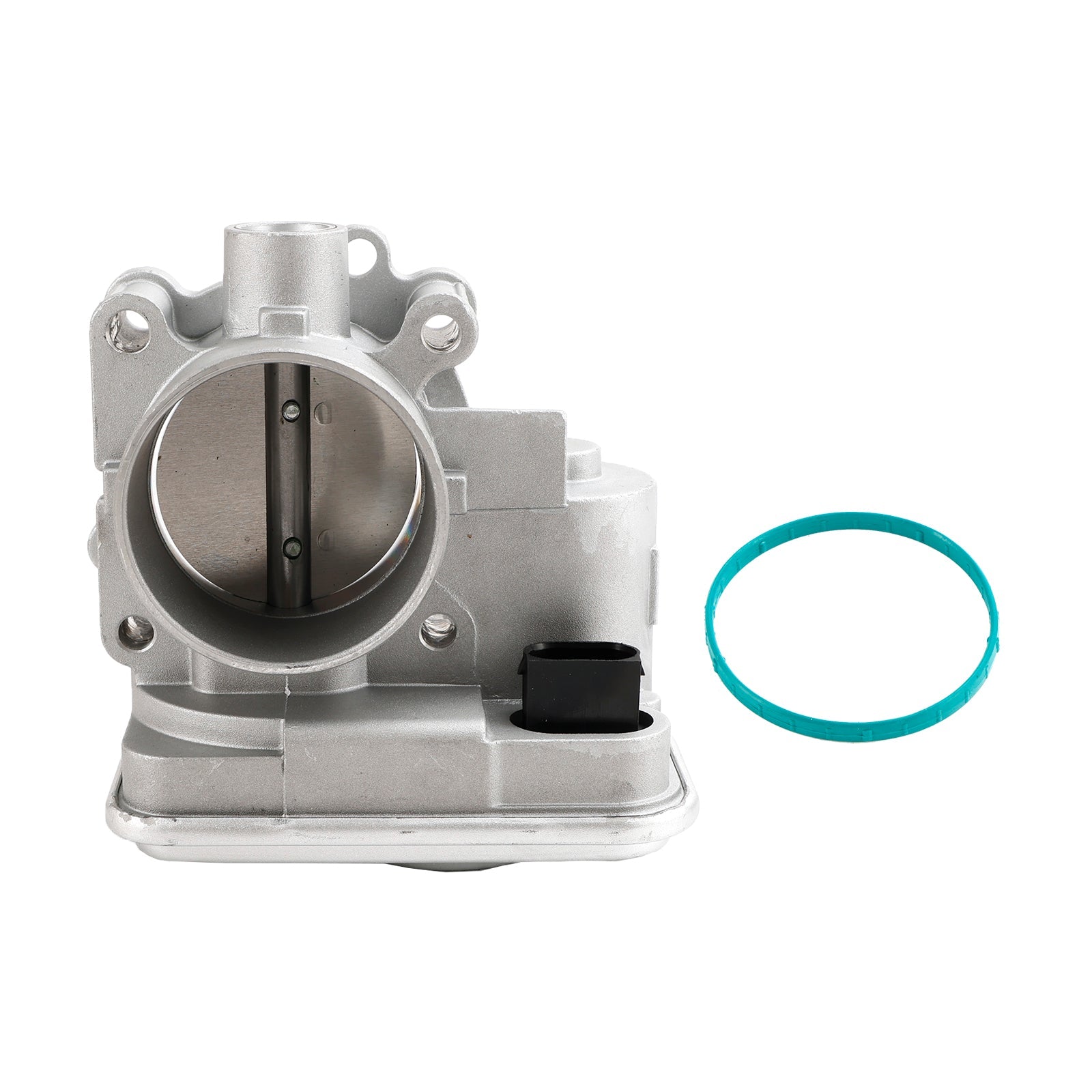 Korpus Przepustnicy 04891735AC 2009-2016 Dodge Journey L4 2.4L