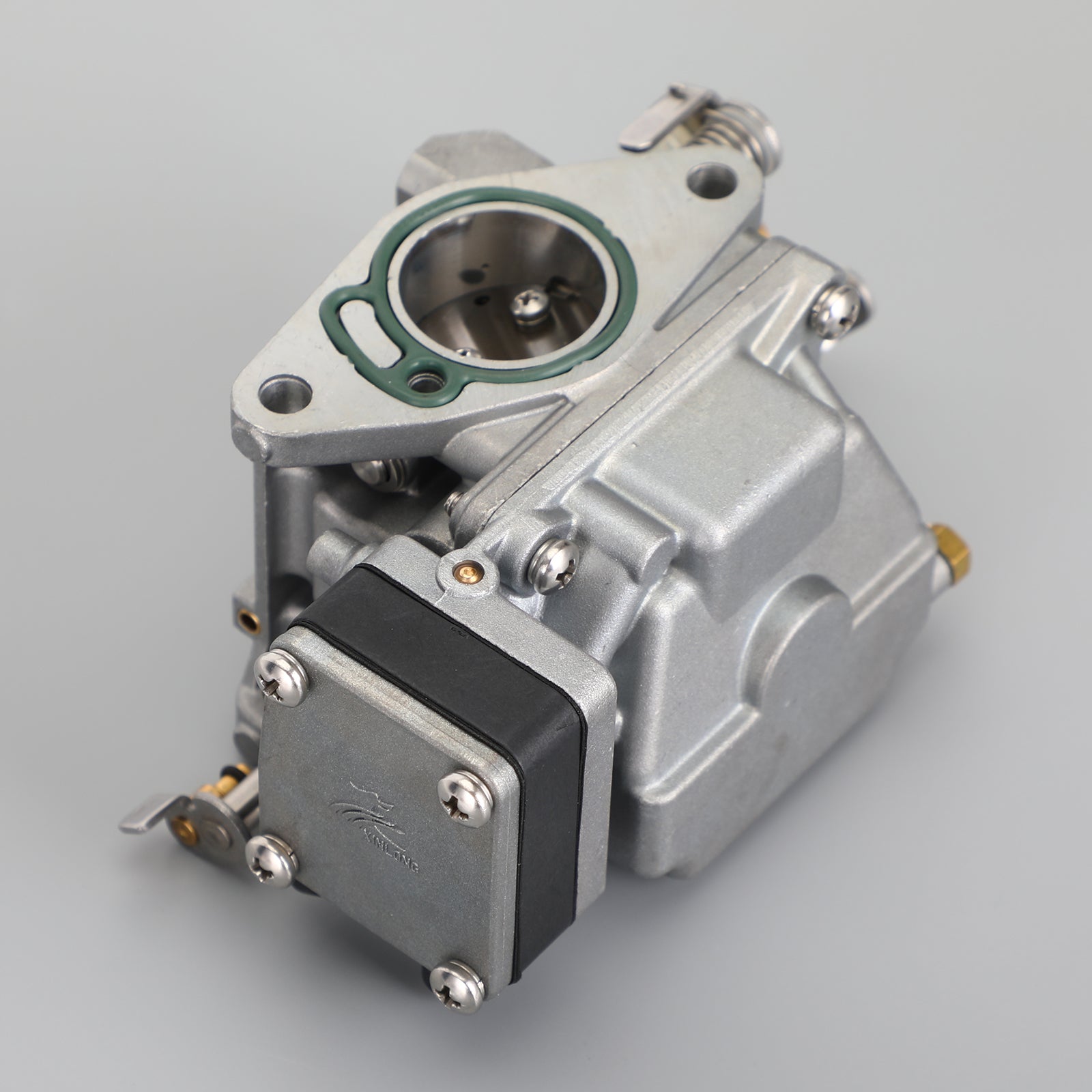 Kaasutin Tohatsu Nissan perämoottorille 9,9HP 15HP 18HP 3G2-03100-2 Generic