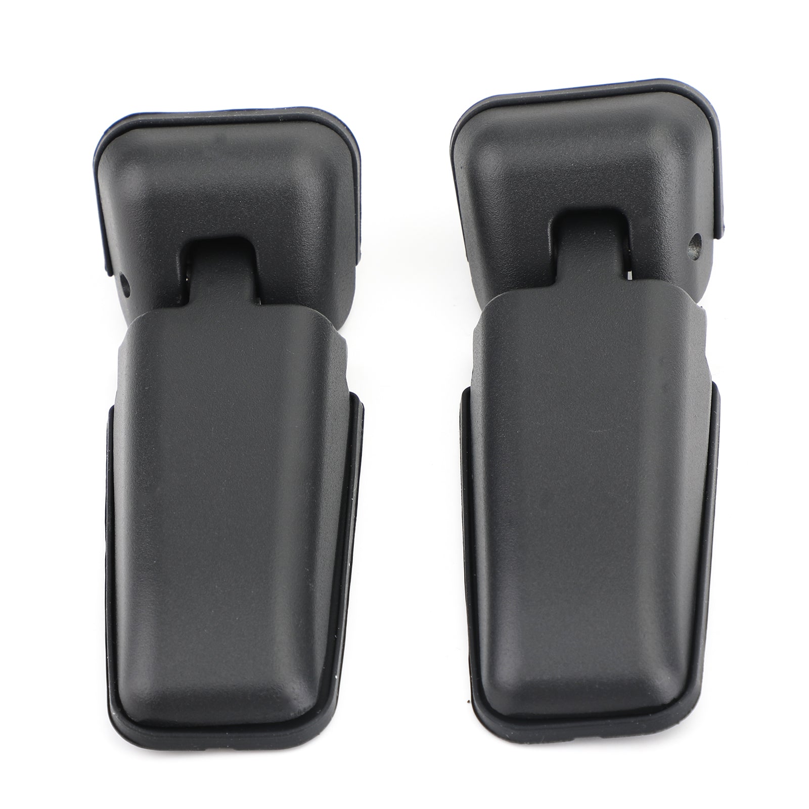 Juego de bisagras traseras de cristal para portón trasero L+R para Nissan Pathfinder 2005-2012, reemplazo genérico