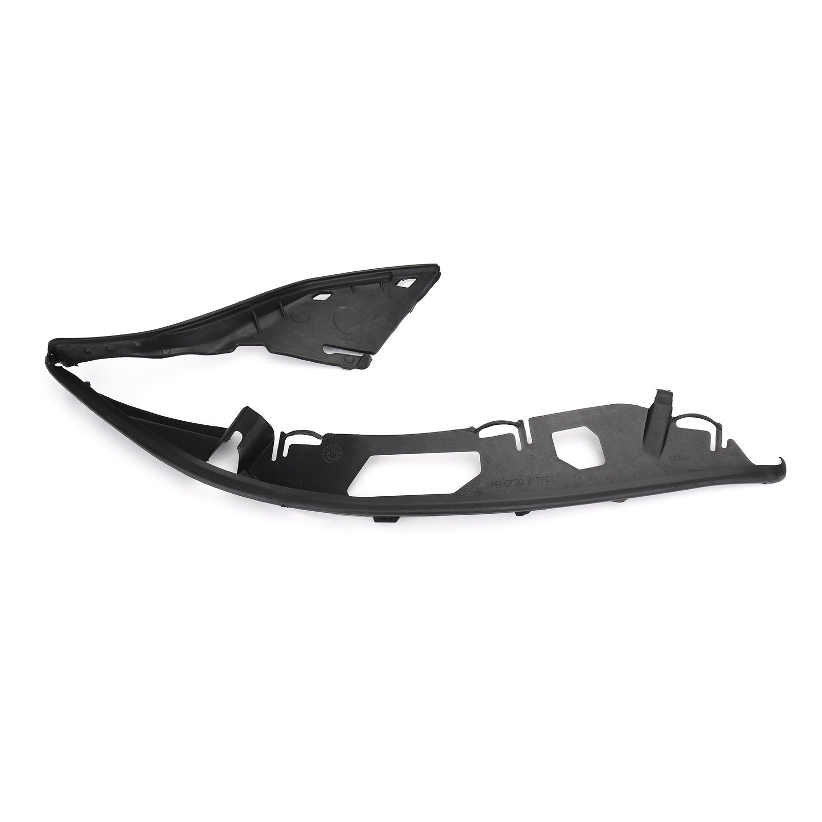 L + R paire de joints de phares de phares supérieurs 'étanchéité pour BMW5 E60 525xi 530i 04-10 générique