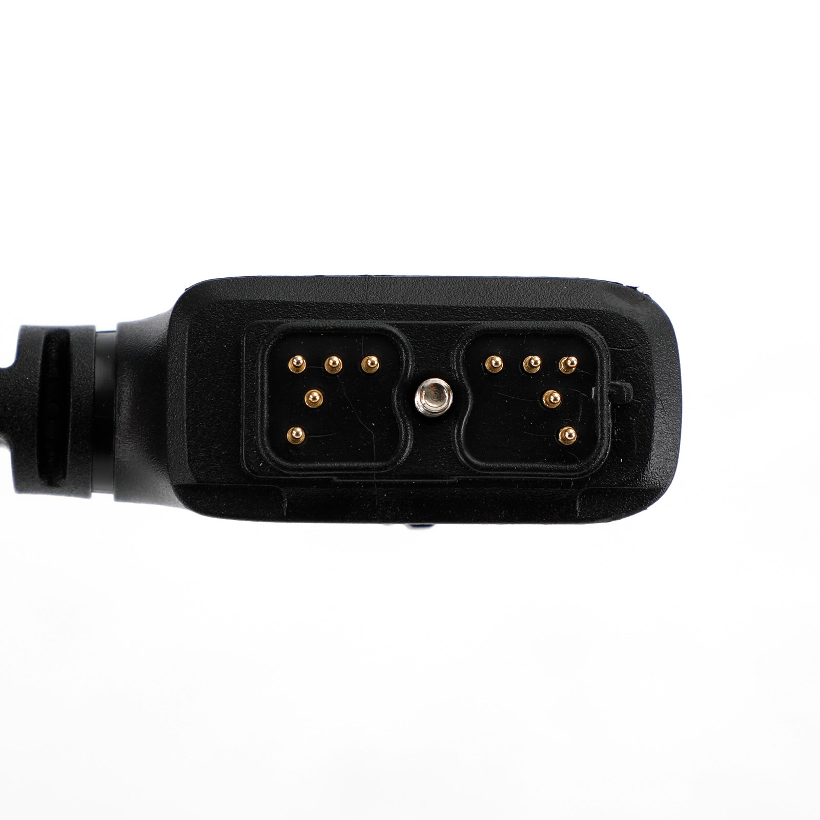 8-polni mikrofon kabel za radijski zvočnik za Hytera PD580H PD788 PD782 PD785