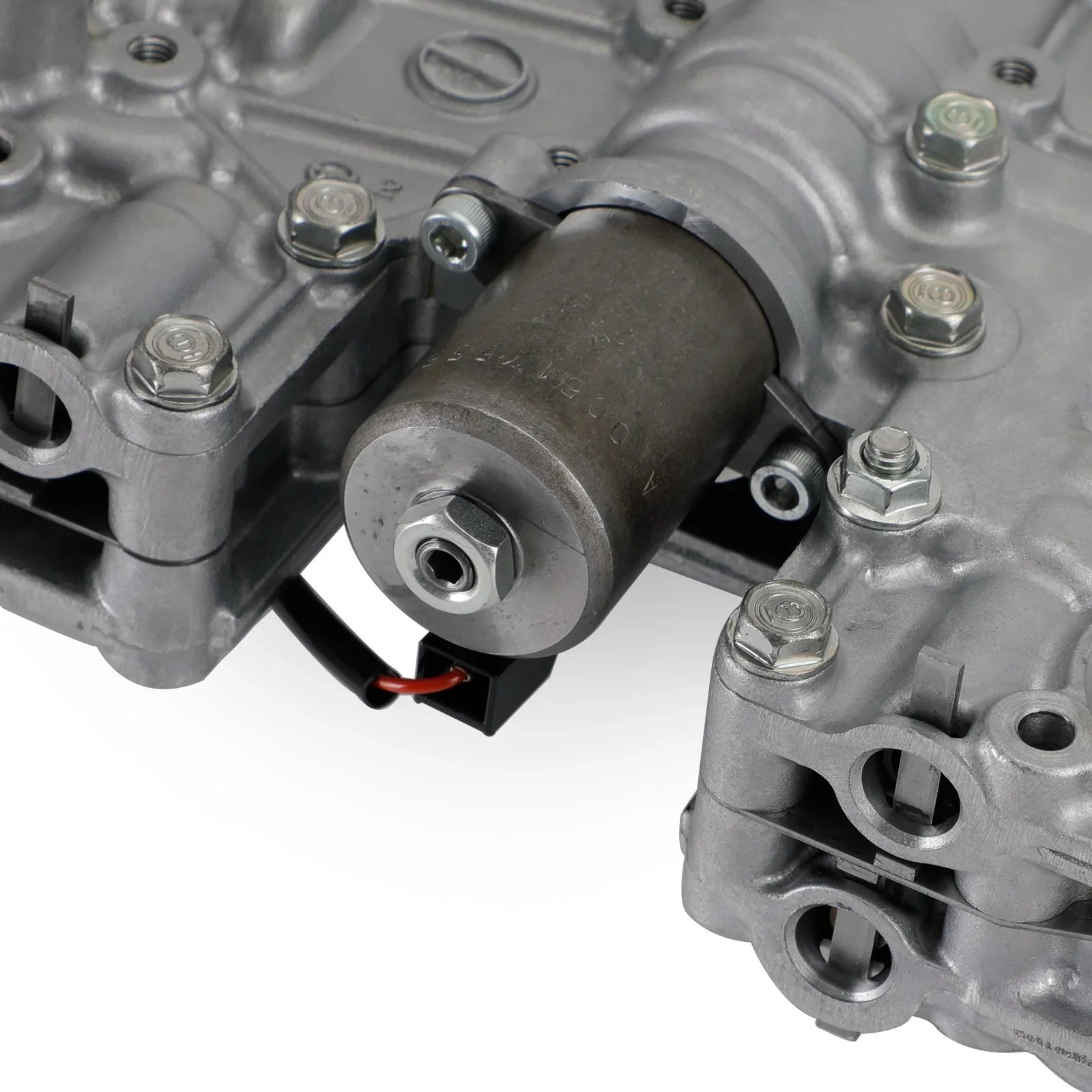 2010-2013 Subaru Outback 2.5L CVT Base/Limited Premium TR690 Corps de soupape de transmission générique