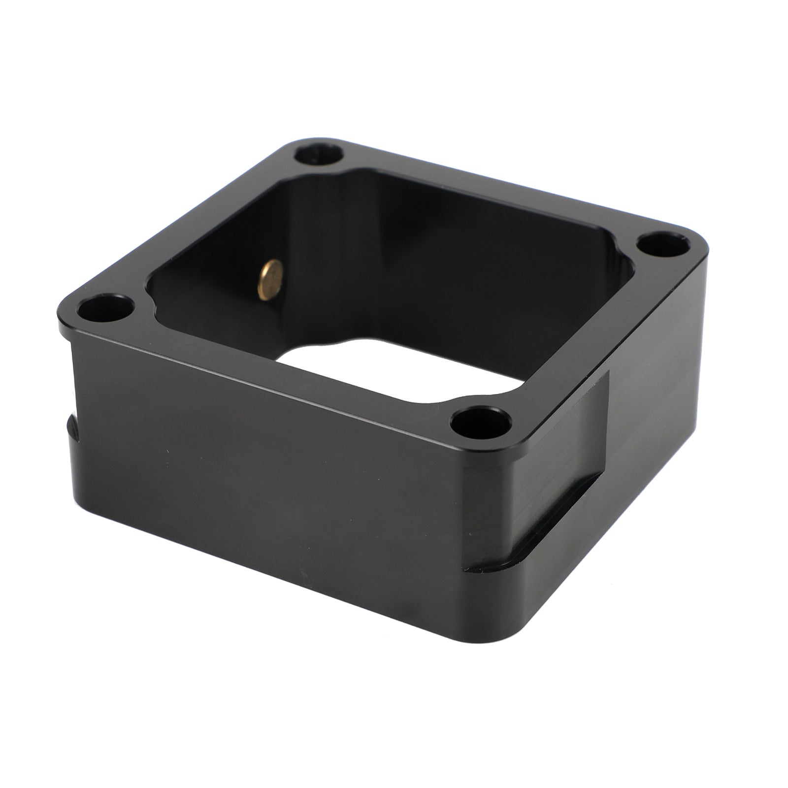 Dodge Ram 1998.5-2007 5.9L Cummins Diesel Riscaldatore della griglia di aspirazione Rimuovere il distanziale