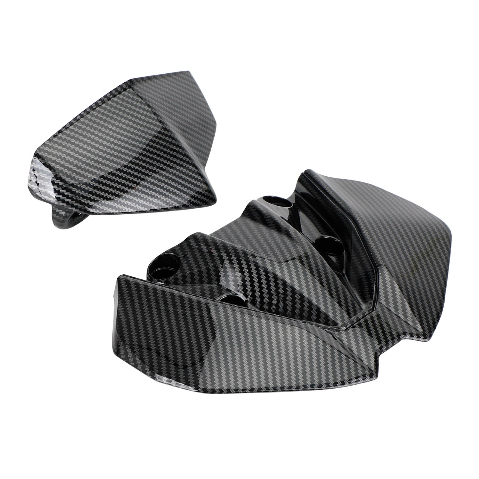 Yamaha MT-09 FZ09 MT-09 SP 2018-2020 Parabrezza Cupolino Cover