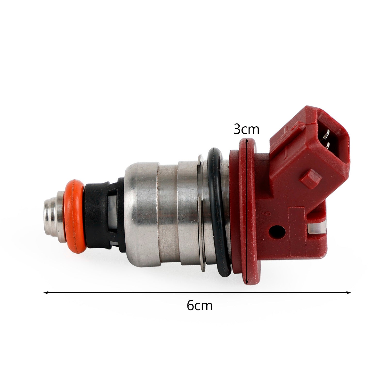 Iniettori di carburante 275500460 adatti per Seadoo GTX/RX/LRV/XP/3D 2000-2007