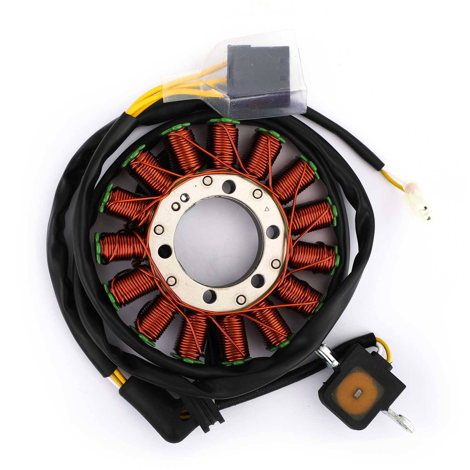 Générateur de stator d'alternateur Areyourshop pour Honda CBR 1000 RR RA SP 2017 2018 2019