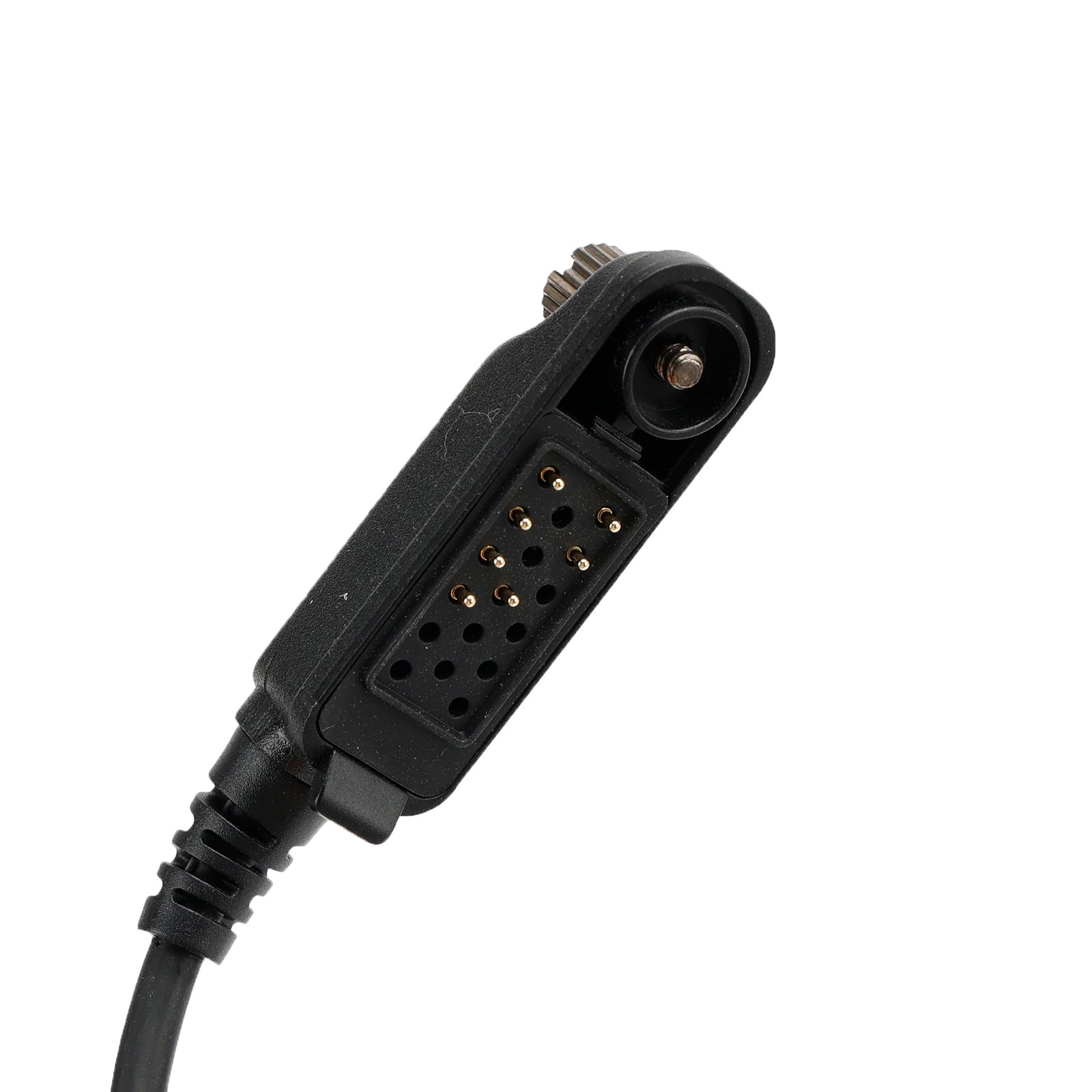 Spkeaker de microphone à main PH790-SM08, compatible avec la radio talkie-walkie Caltta PH790