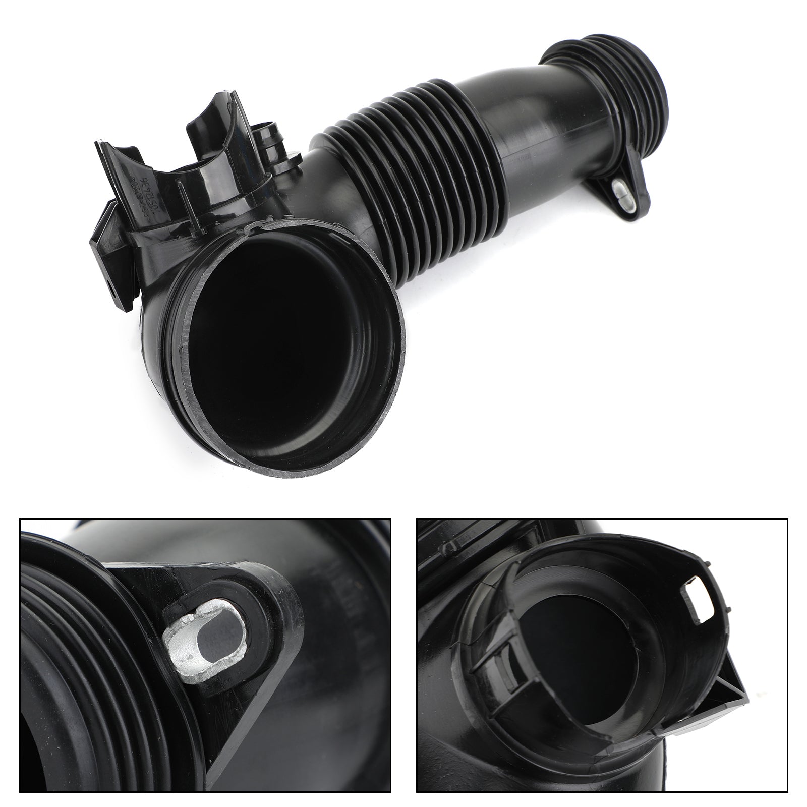 Turbocompressore Intercooler - Tubo di aspirazione dell'aria Tubo di aspirazione dell'aria per BMW 228i X3 2.0L Generico