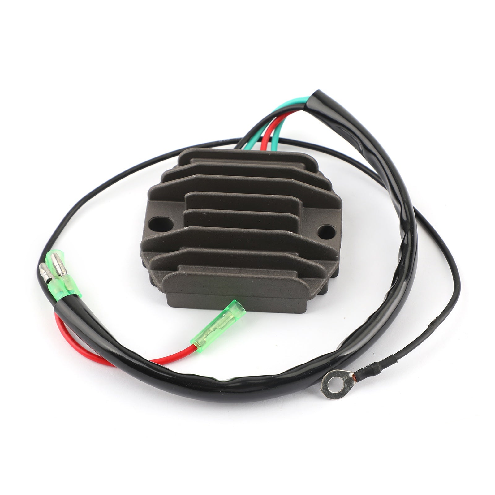 REPTIFIF Regulator dopasowany do Yamaha F9.9h F15 F20 06-17 6AH-81960-00 T85-05030300 Ogólny