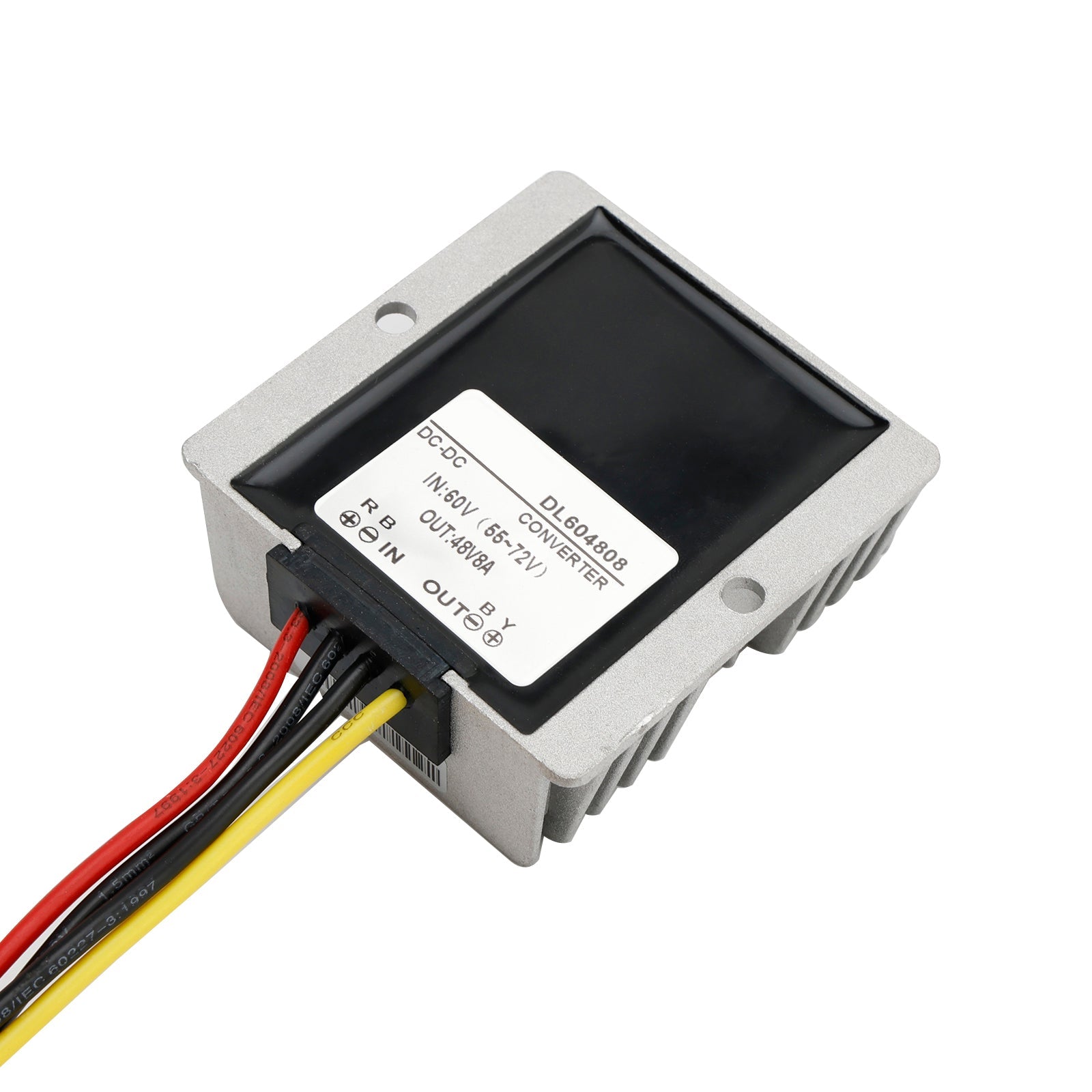 Module abaisseur DC/DC Buck, régulateur de convertisseur d&#39;alimentation 60V à 48V 8A