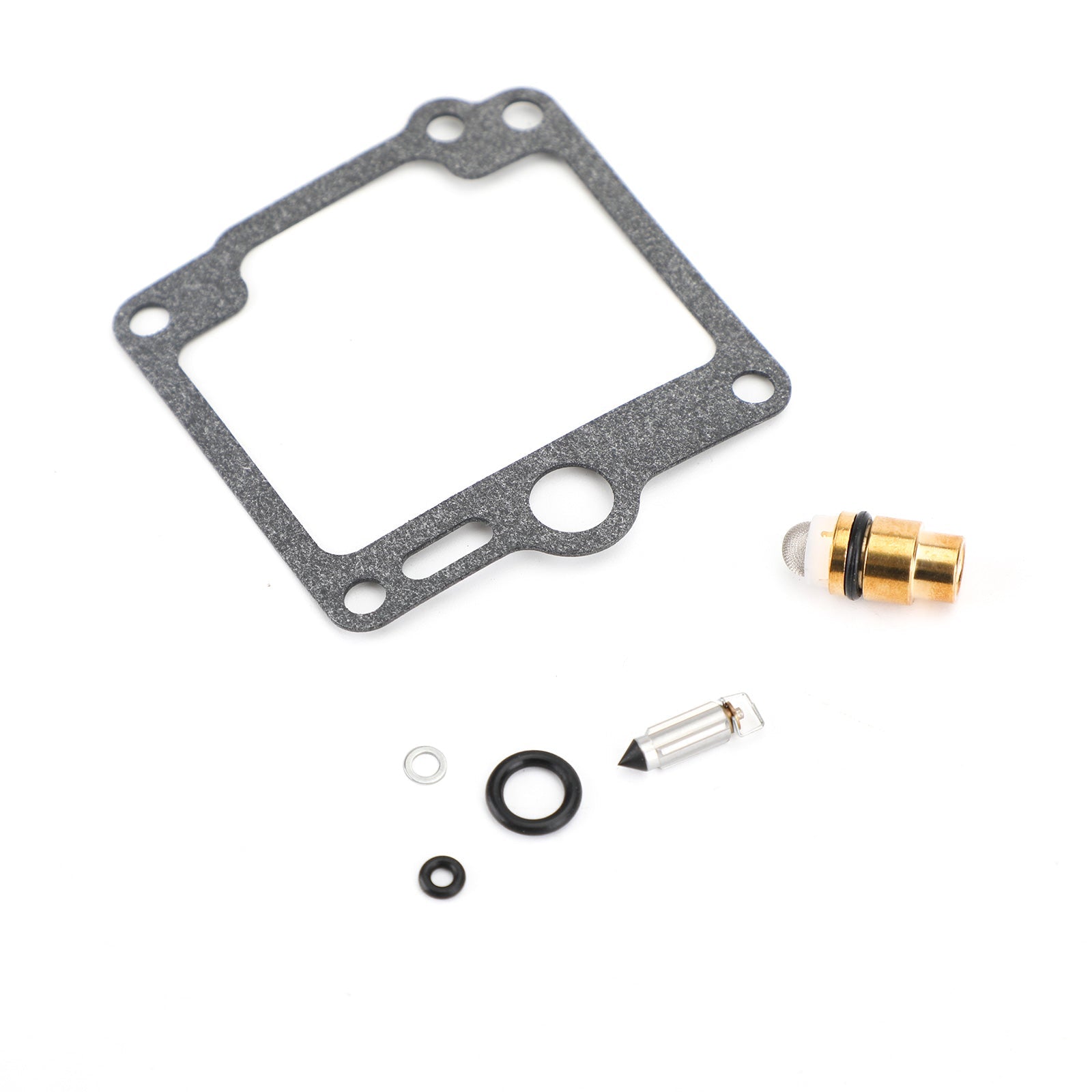 Kit De Réparation Carburateur Pour Honda CB600F (1998-2006) - Joints, Diaphragme, Aiguille, Flotteur - Style 6