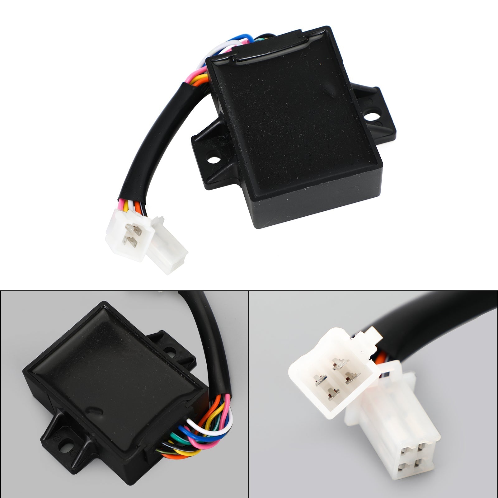 CDI BOX Allumeur pour Kawasaki Mule 2500 Mule 2510 Mule 2520 21119-2157 Générique