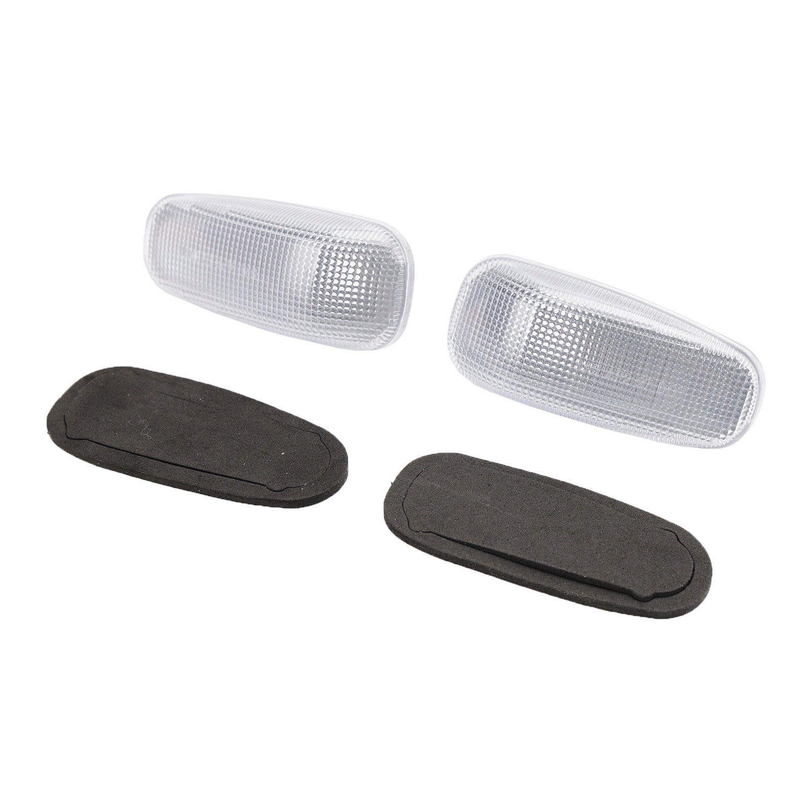 Dodge Sprinter 2500 3500 2003-2006 5124431AA Copertura luce indicatore laterale anteriore