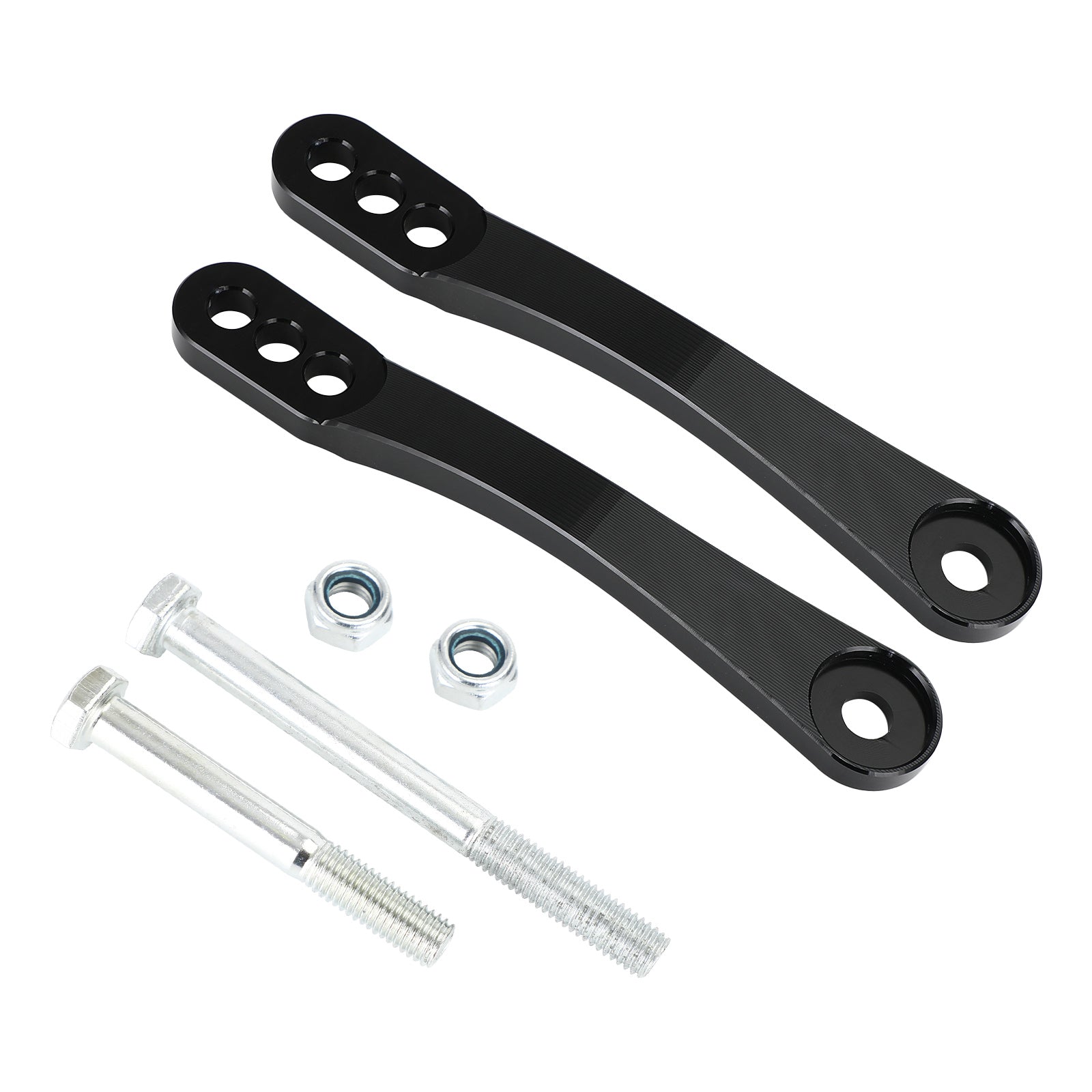 Kit de enlaces de descenso de suspensión trasera para KAWASAKI ZX-14R NINJA 2006-2022 ZZR 1400