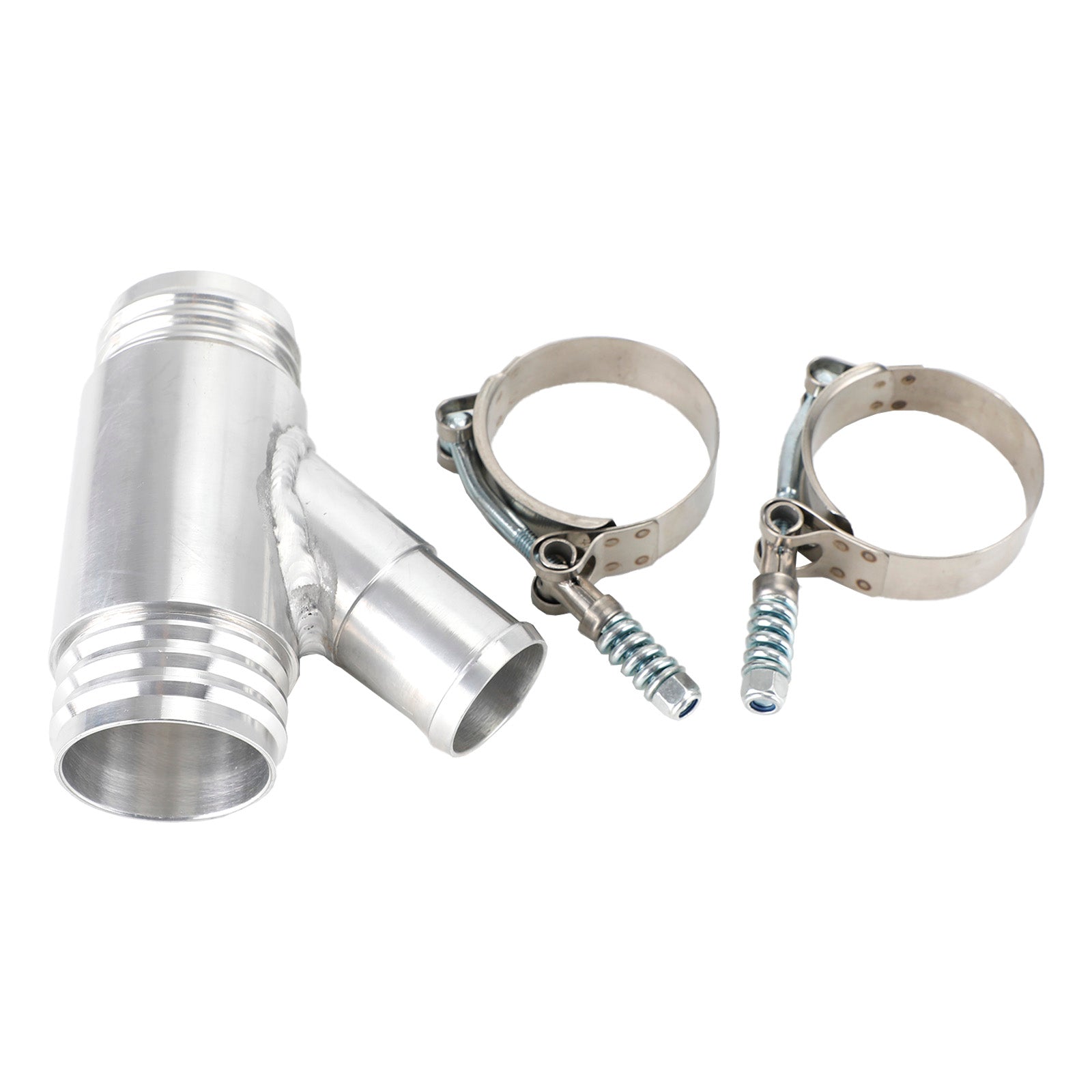 Tubo flessibile a Y per refrigerante per radiatore diesel Dodge Ram 6.7L Cummins 2014