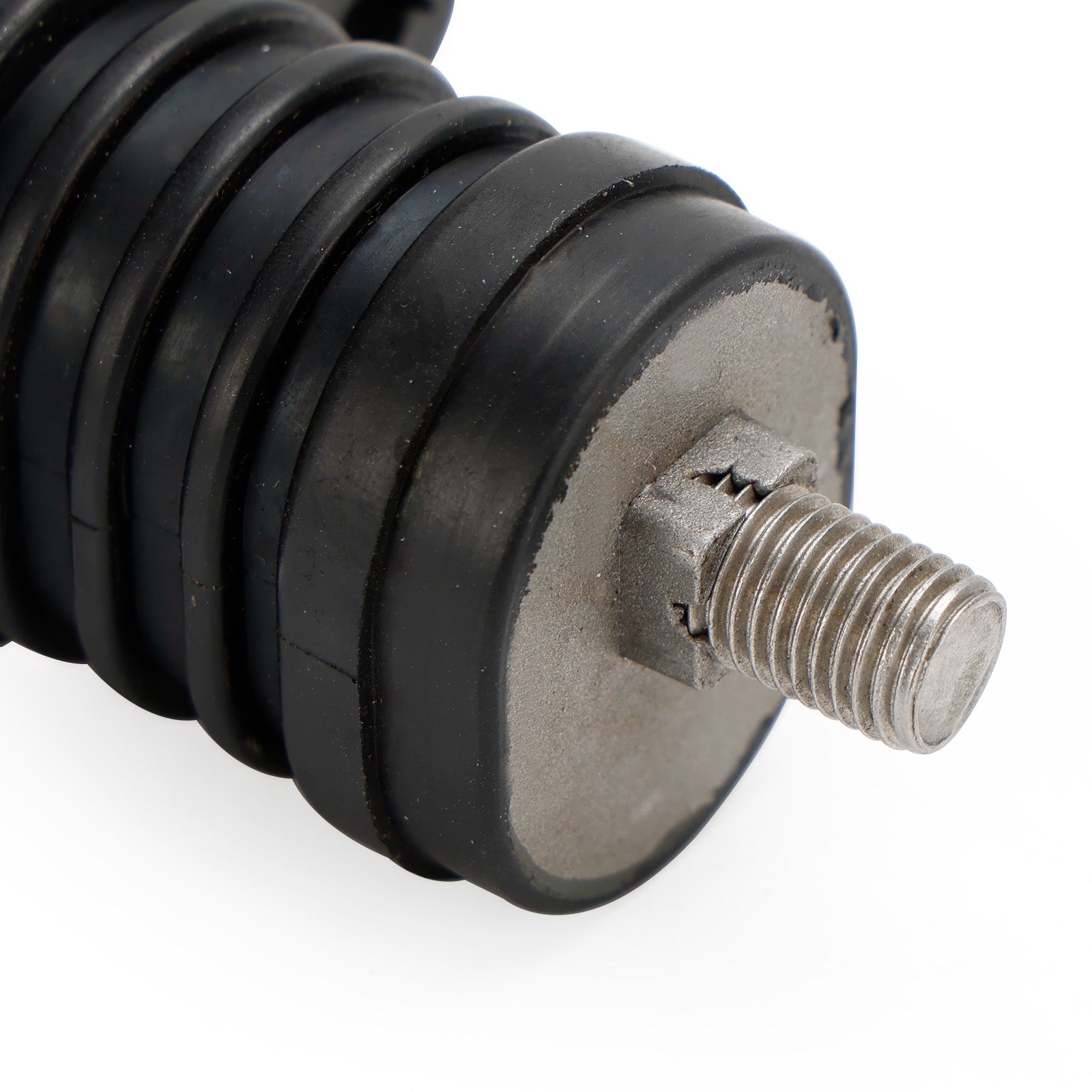 689-44516-00 Ylempi etukiinnityksen iskunvaimennin YAMAHA 20/25/30HP perämoottorille
