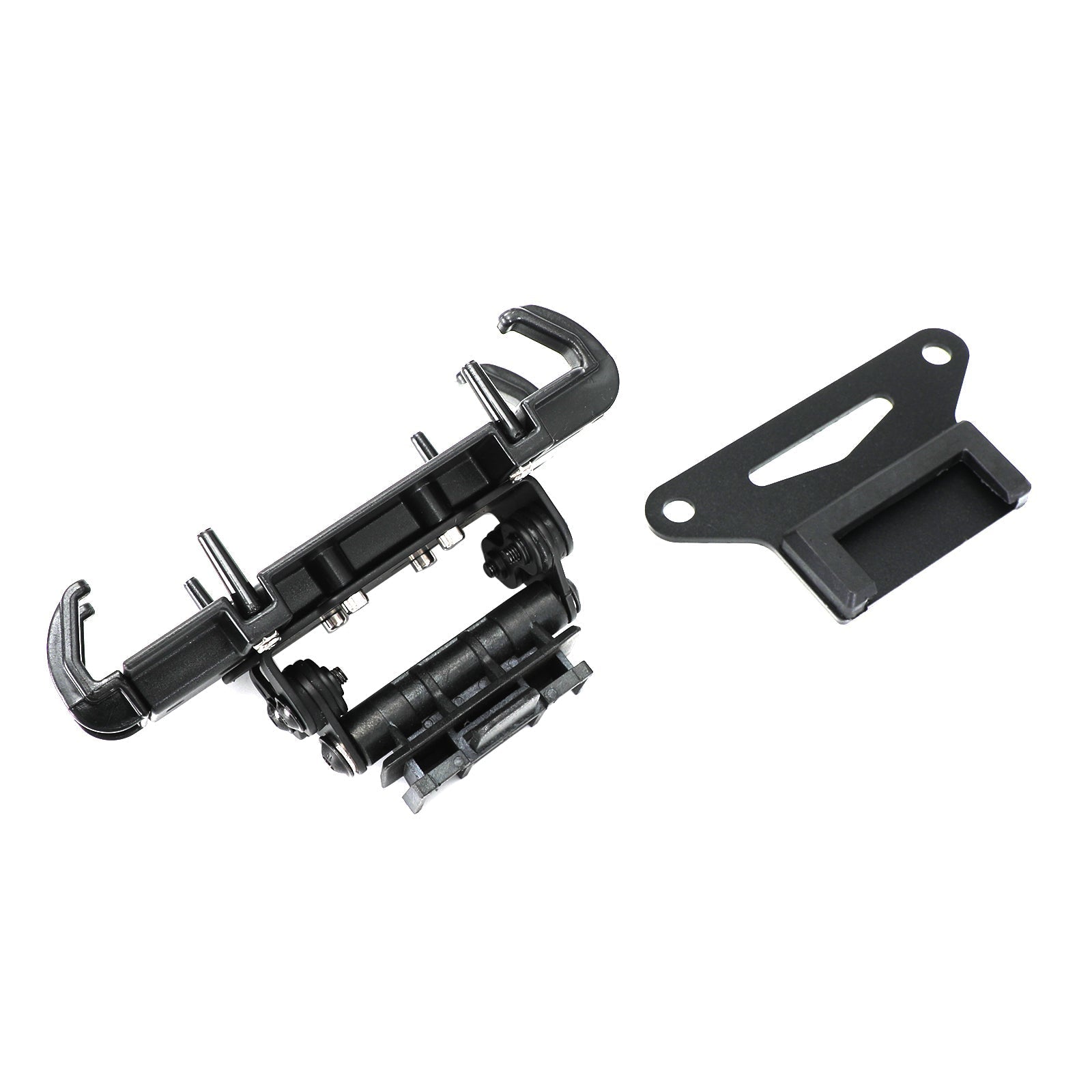 Support de navigation support GPS pour téléphone compatible avec Tr Tiger 800 10-14 Xc 10-17 générique