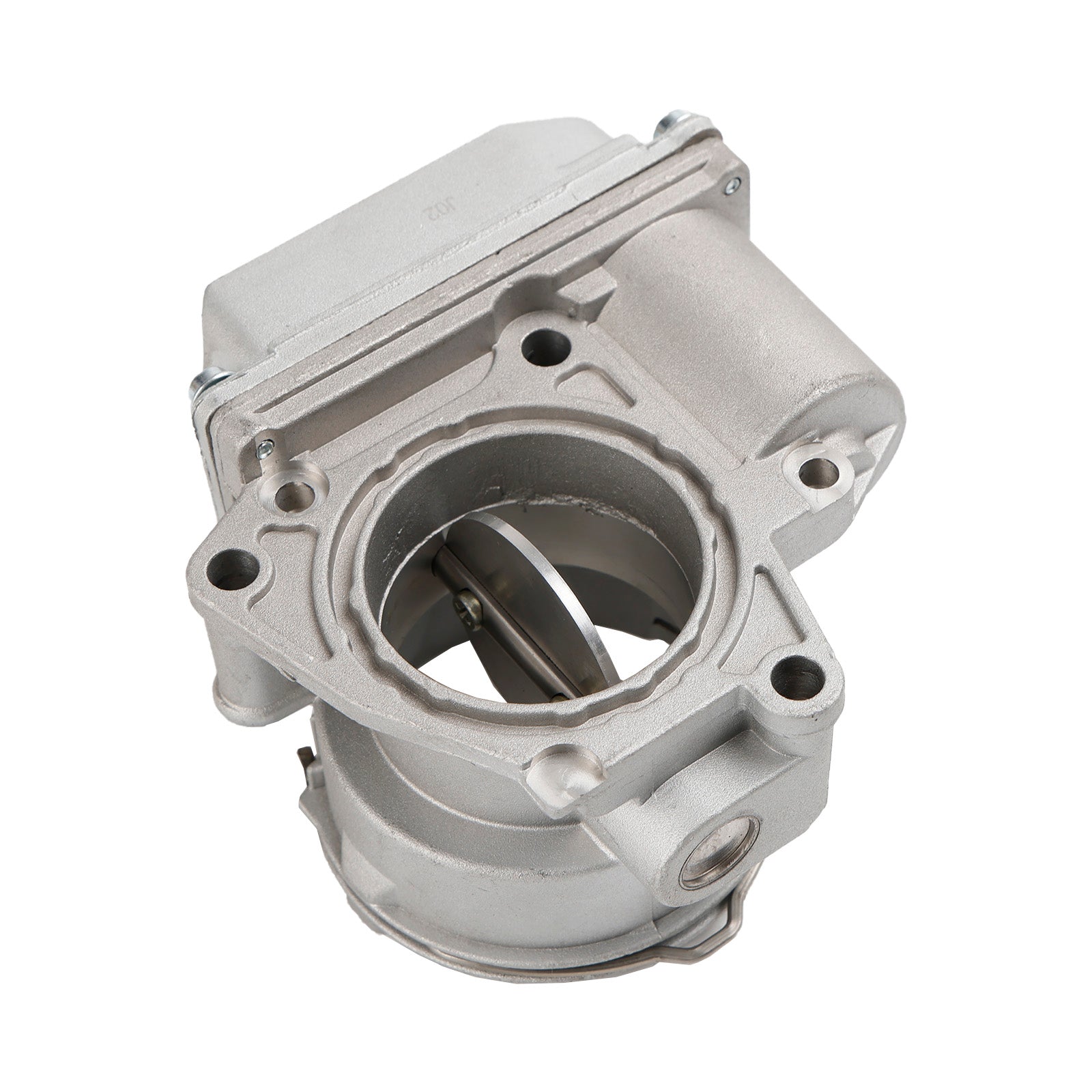 Audi A4 8E2, B6 [2000-2004] Sedanin kaasun runko 03G128061A